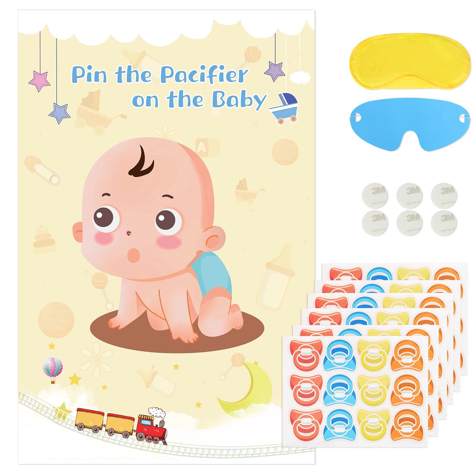 Pin on Baby shower