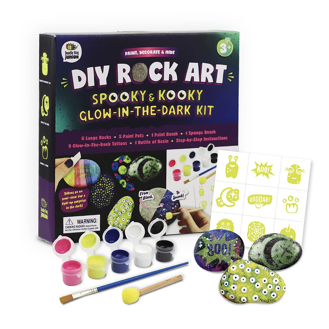 Diy Art Craft Set