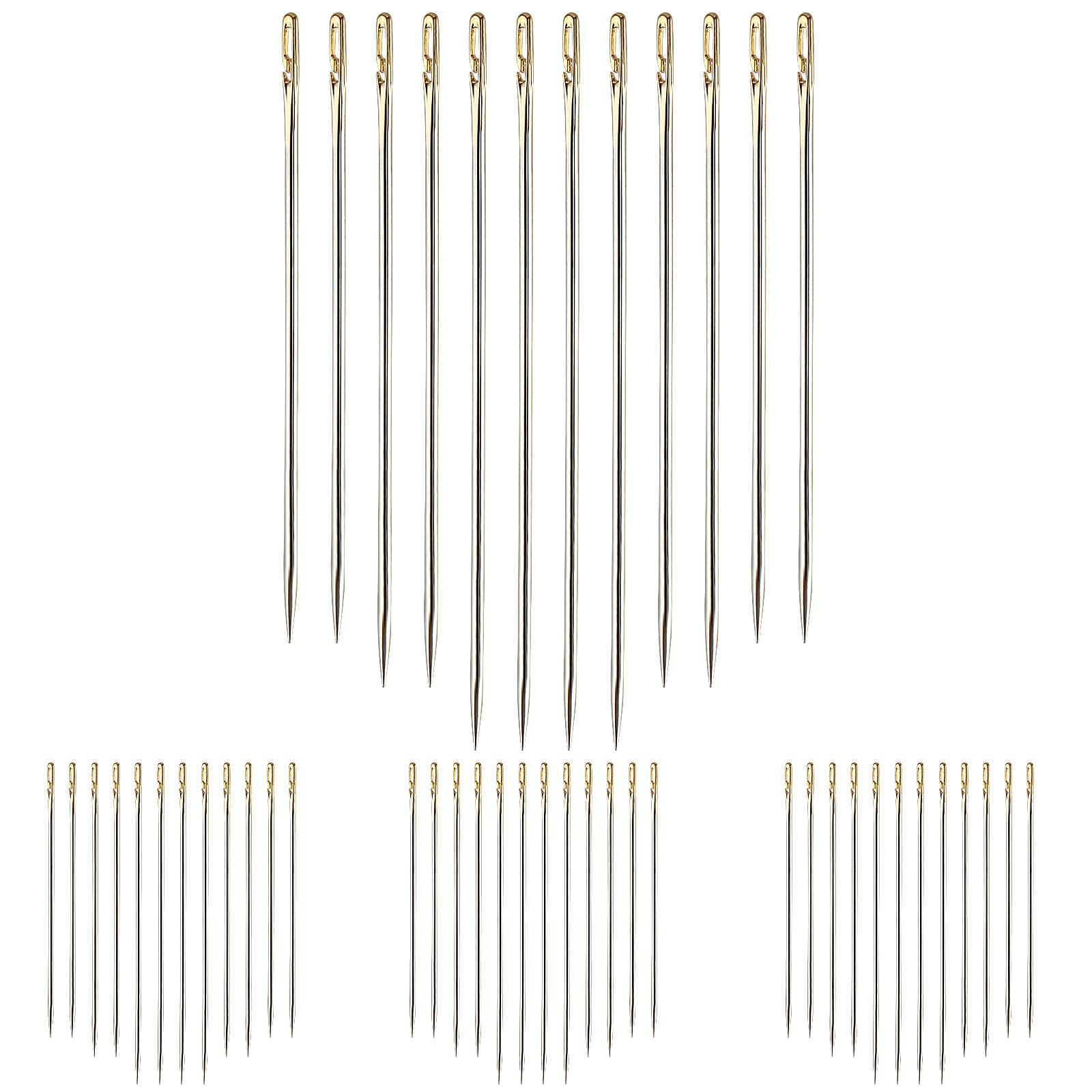 Hand Sewing Needles