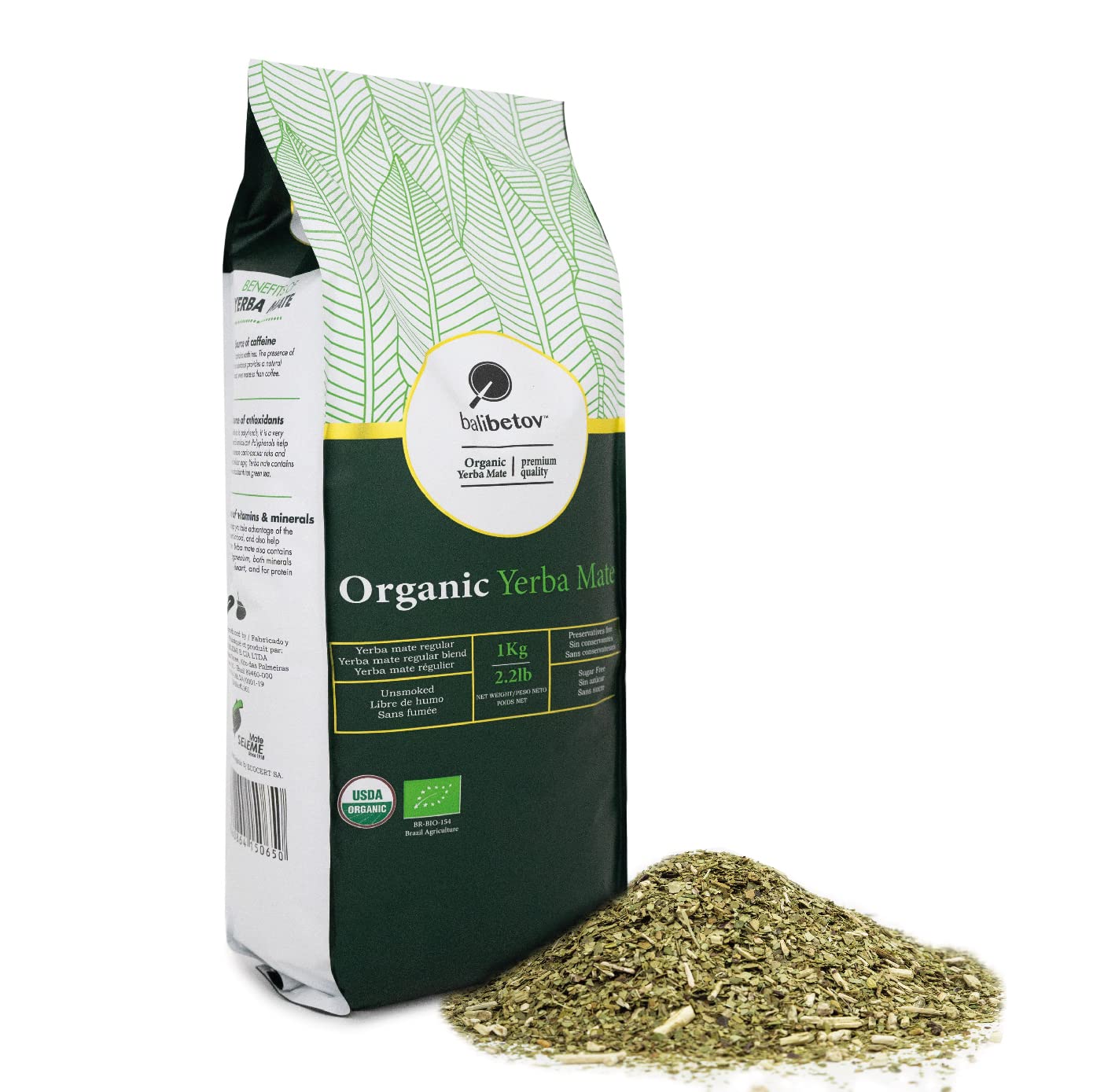 Pack Yerba Mate Premium