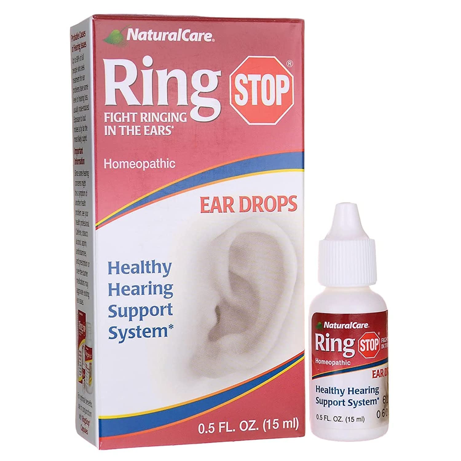 Tinnidrop Tinnitus Relief Spray, 2023 New Tinnitus Relief for Ringing  Ears-Spray, Ear Care Products - Stop Tinnitus (3) : Amazon.in: Health &  Personal Care