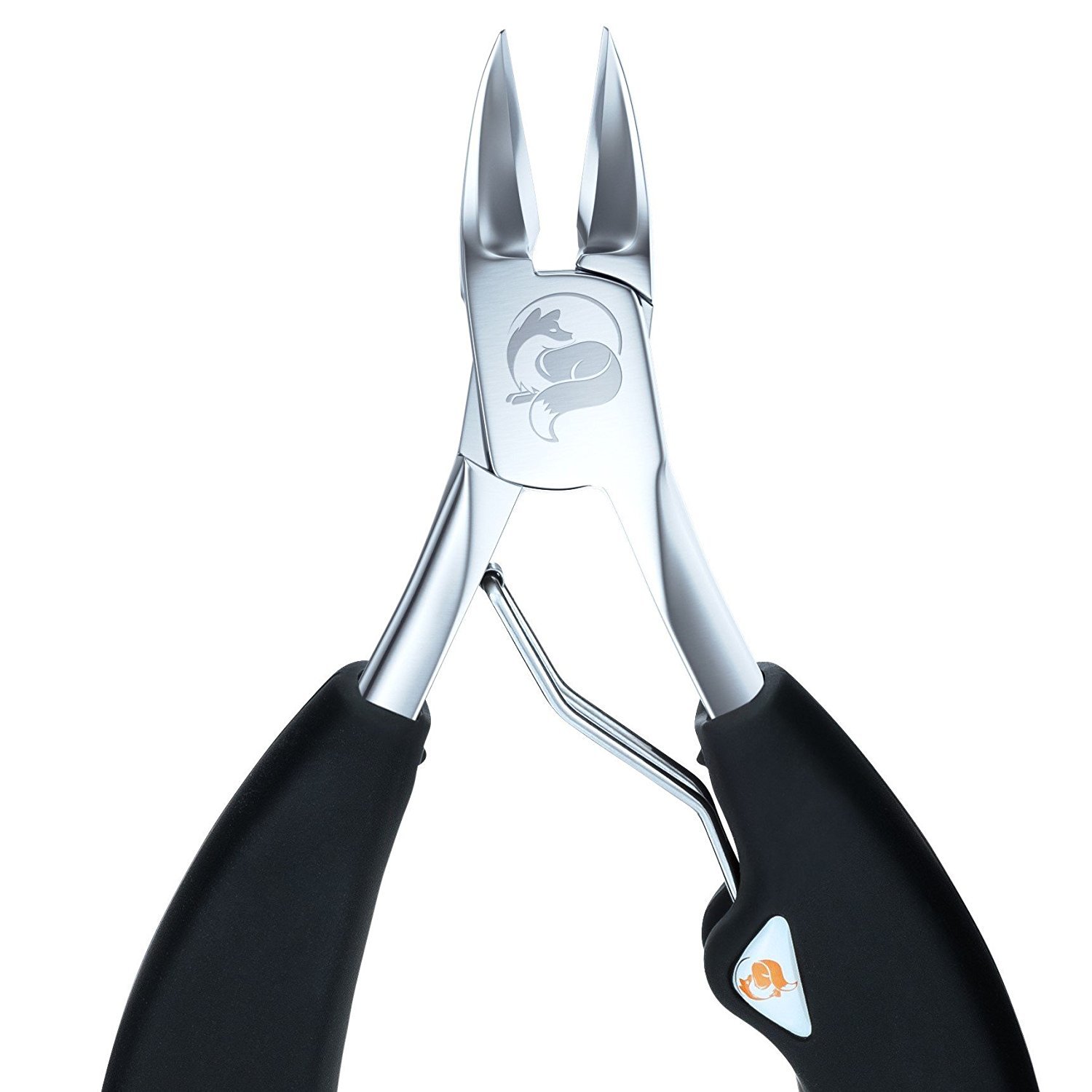 Fox Medical Equipment Podiatrists Nail Clippers -Toenail Clippers for  Seniors Thick Nails - Ingrown Toenail Clippers - Nail