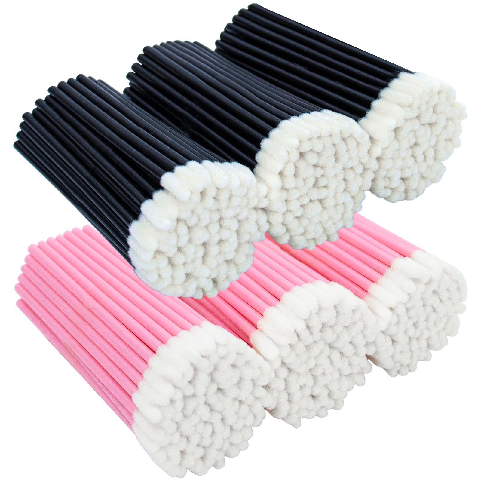 GoWorth disposable brushes lipstick (500pcs)