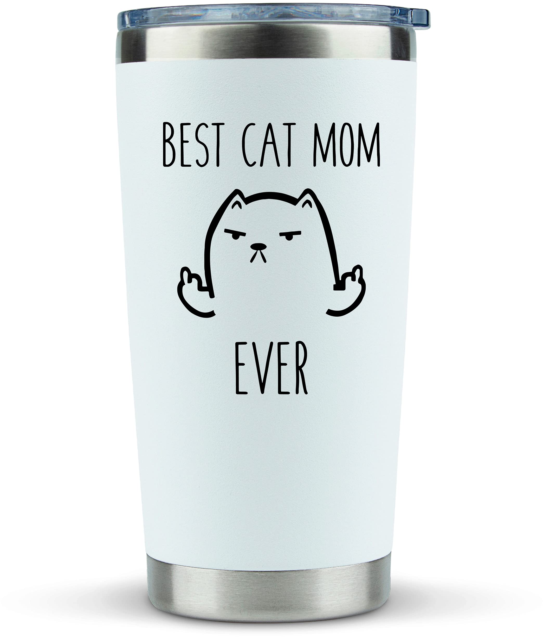 Mom Coffee Mug - Funny Gift For Moms - Coffee Lovers Mug For Women 