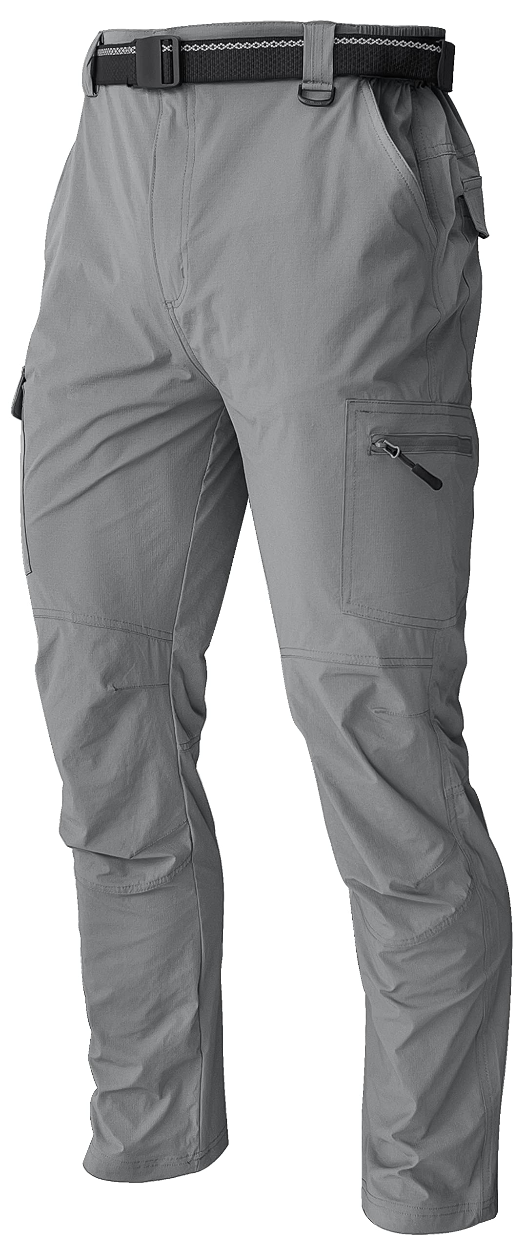 Trousers - Trekking M's Pants RECCO - Tatonka | Backpacks, Tents,  Outdoor-Equipment and Functional Clothing