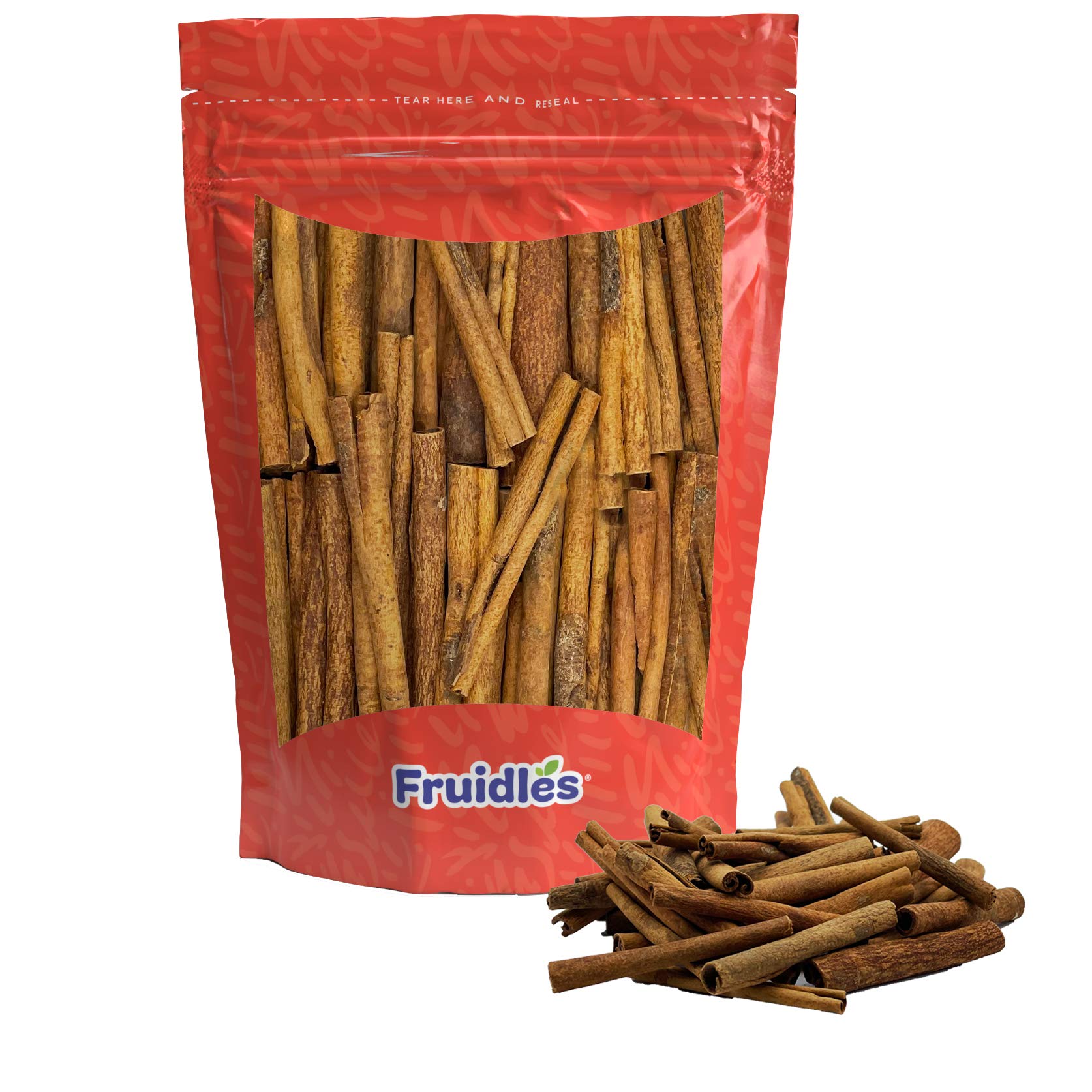 1 lb CINNAMON STICKS 6 INCH Food Grade Culinary Cassia Garnish Wreaths DiY  Potpourri Sachets Apple Cider Hot Chocolate Craft Crafting Wreaths Simmer  Pot Bulk Wholesale - THE GOURMET ROSE