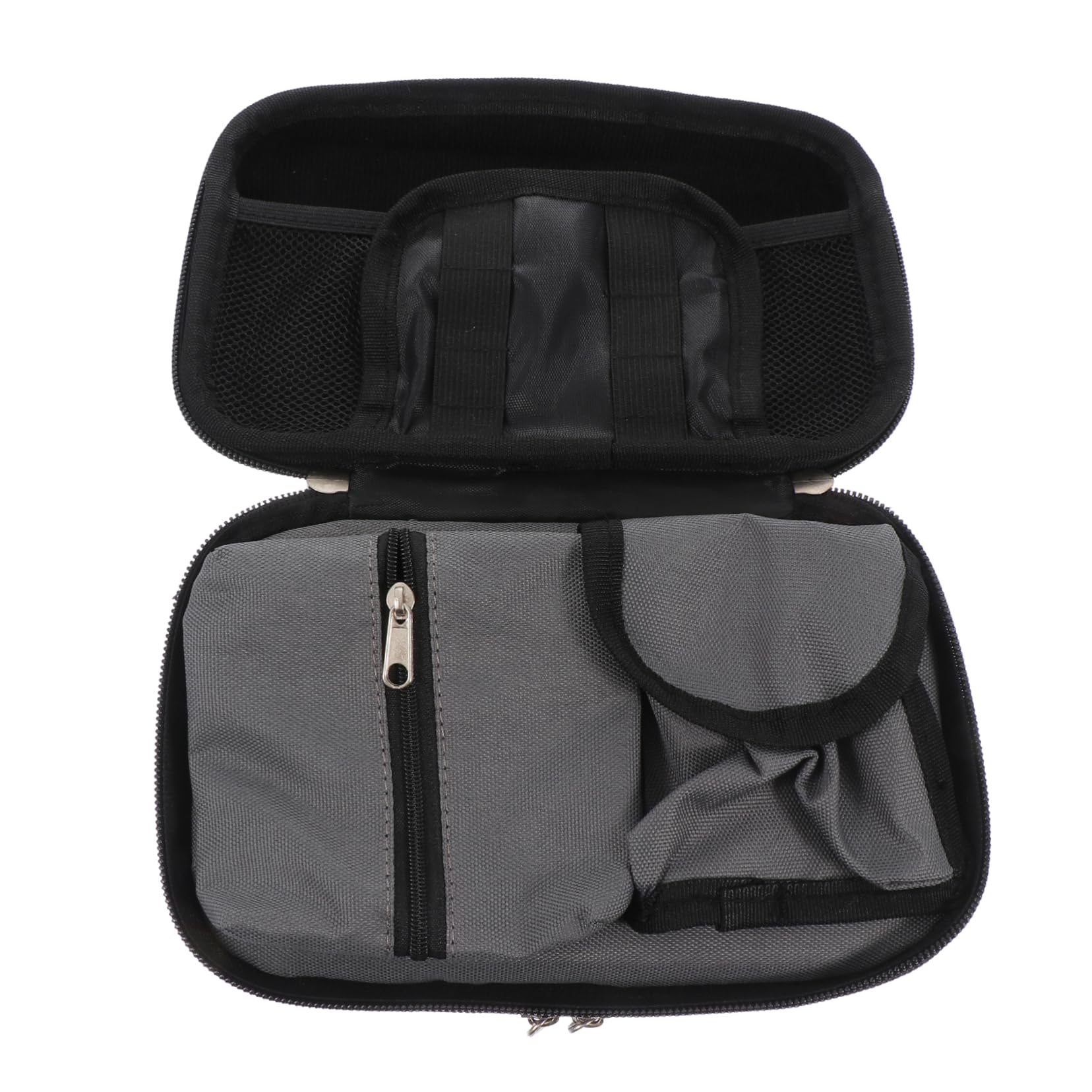 KOMBIUDA 1pc Insulin Pack Travel Kit Portable Cooler Insulated Cooler