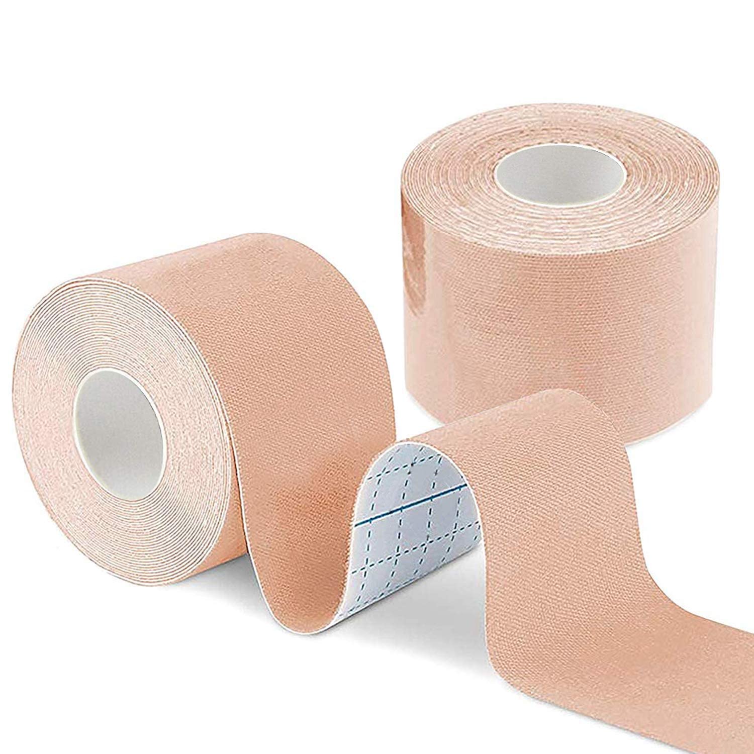 Boob Lifting Tape, 1 Roll of Body Adhesive for Push Up, Waterproof