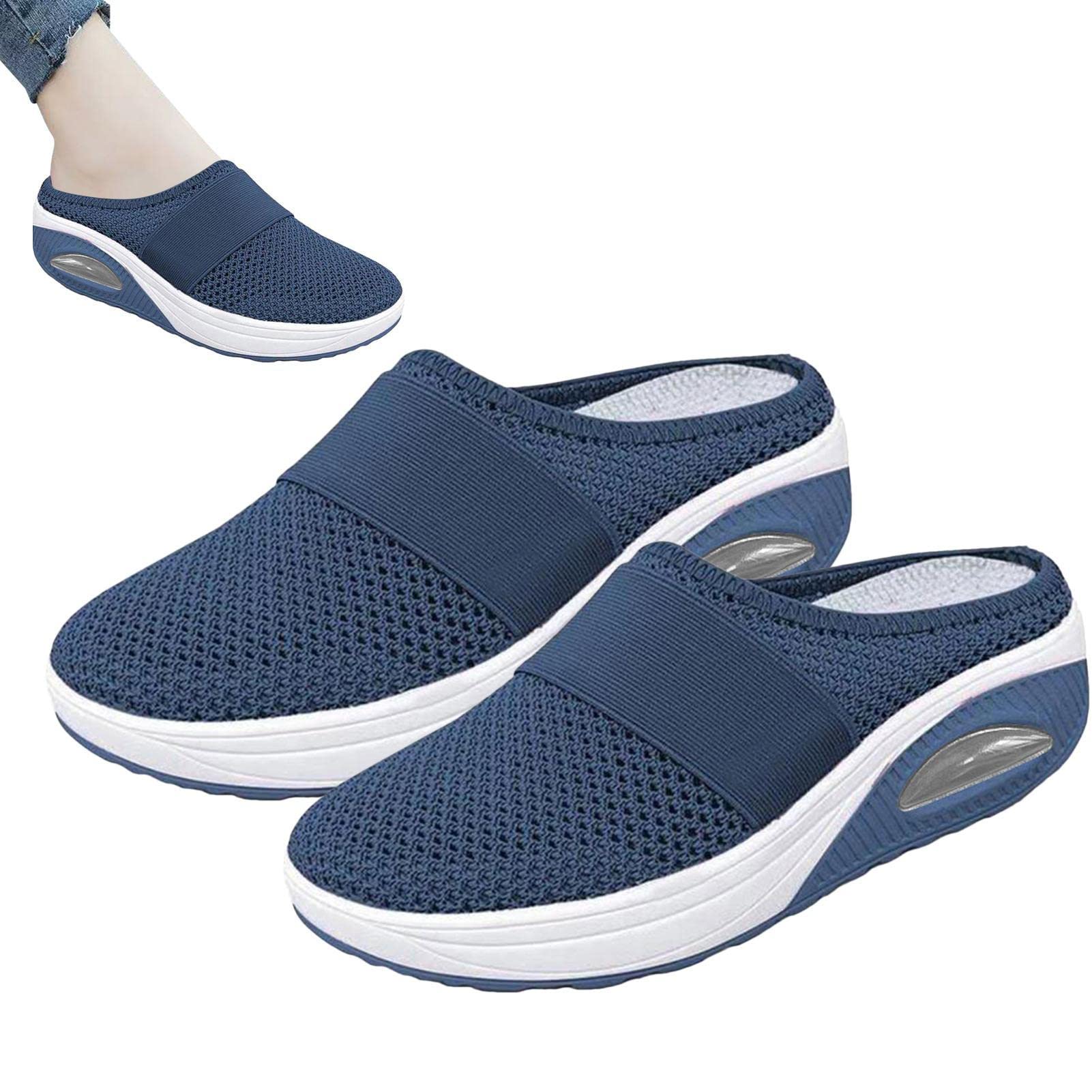 Arch Support Shoes