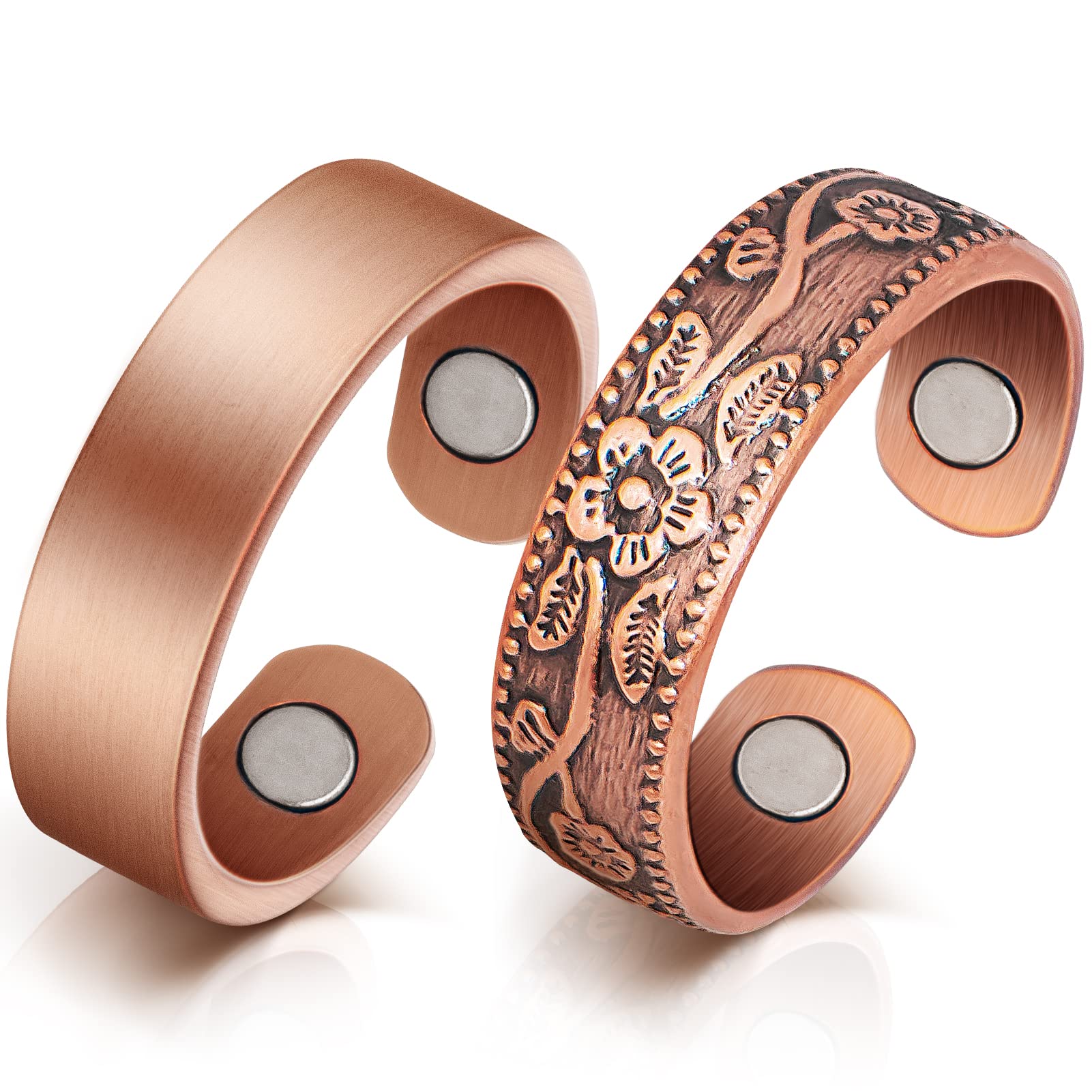 Bell Trading Company Copper Cuff Bracelet-vintage Southwestern Solid Copper  Bracelet-copper Bracelet - Etsy