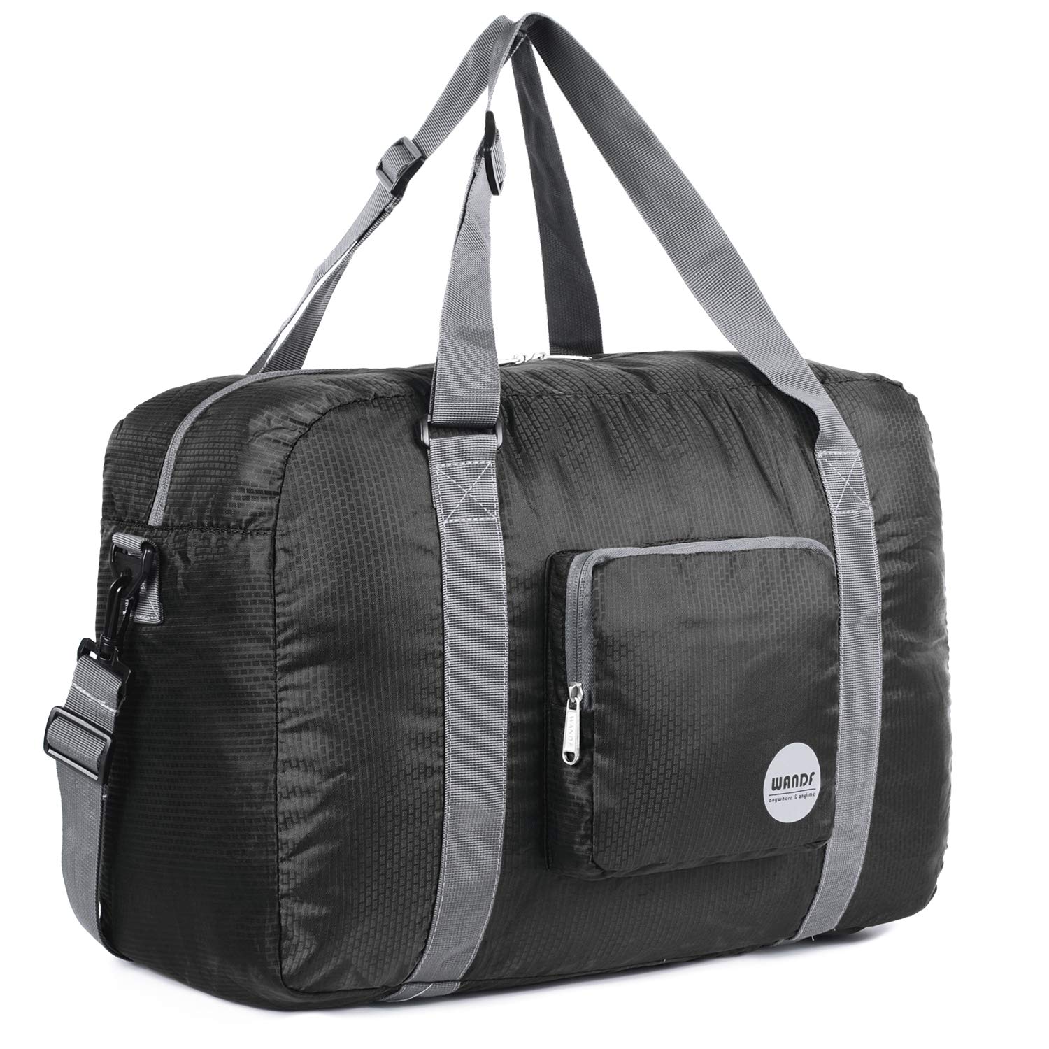 Troika Travel Pack Foldable Travel Bag in Three Colors | Troikaus.com