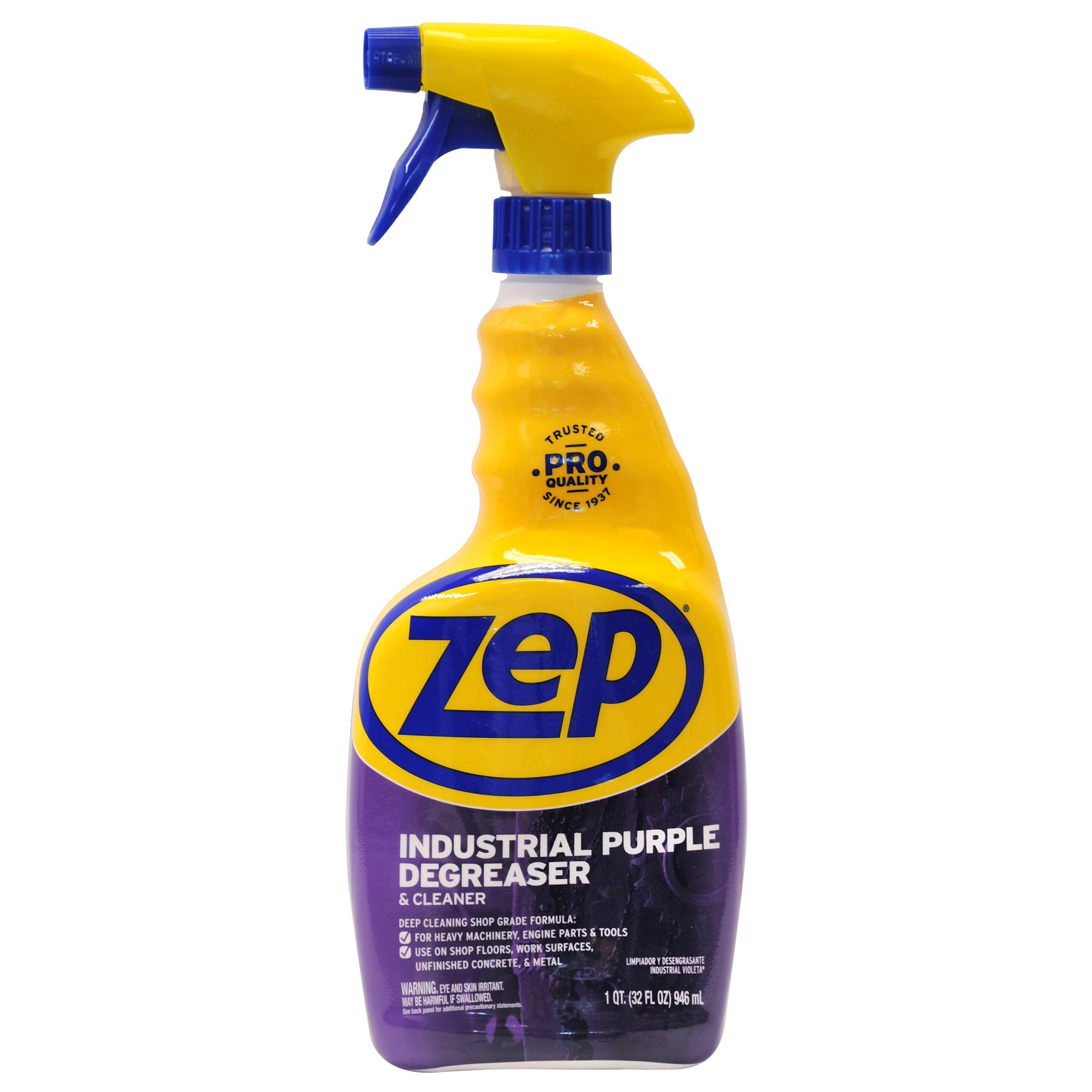  Zep Cherry Bomb LV Industrial Hand Cleaner Gel