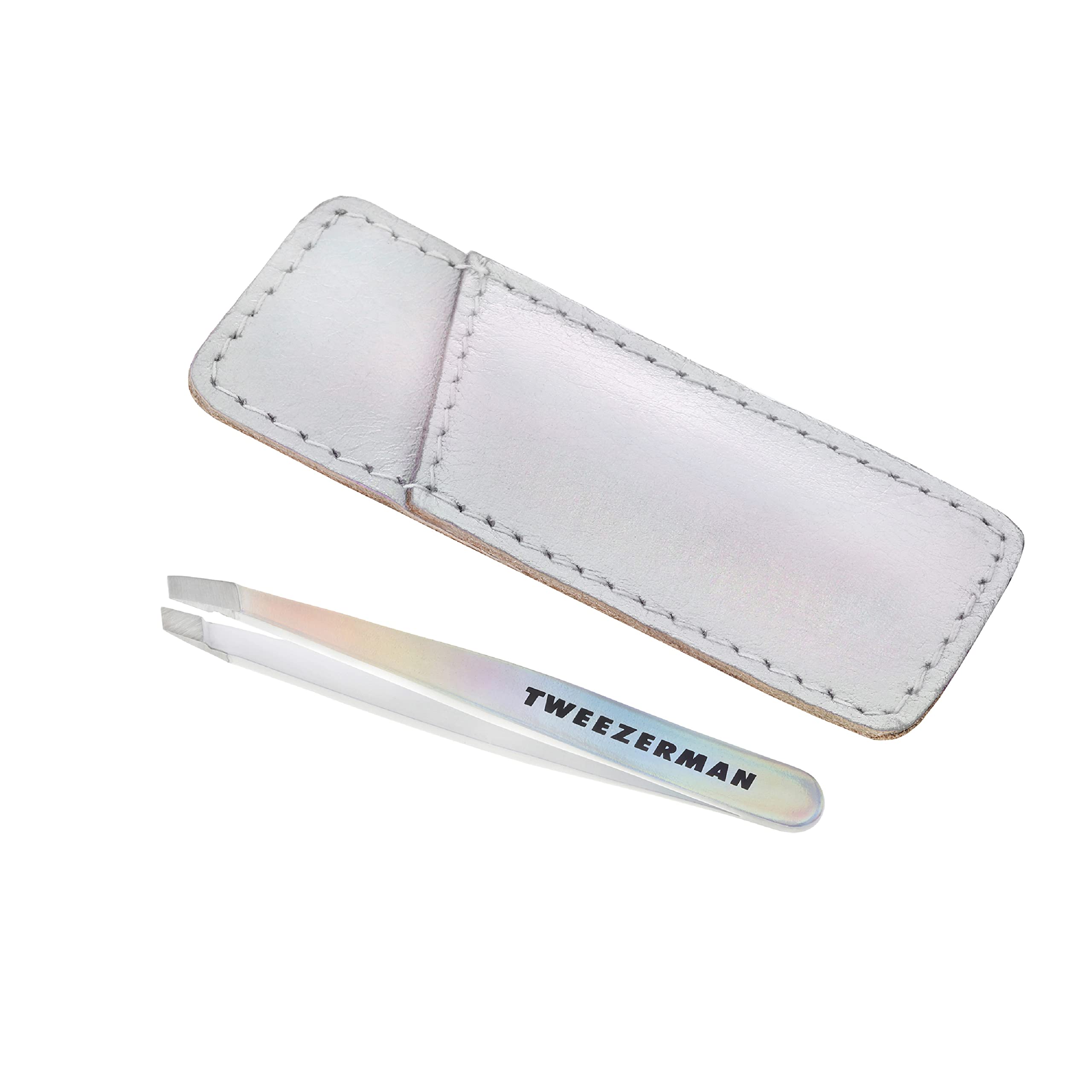 one+other Classic Tweezer Set & Case | CVS