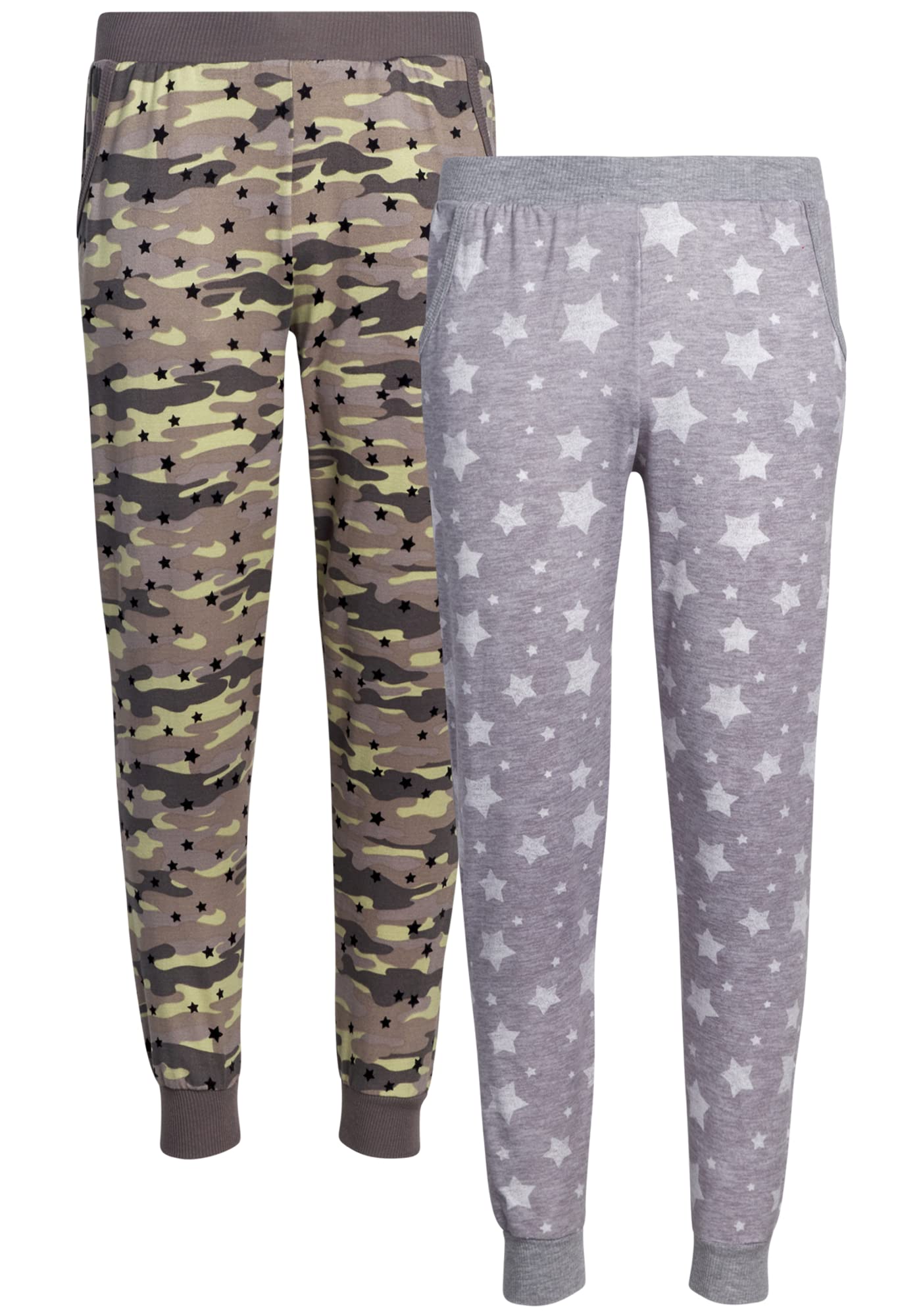 Camo Legging  YUMMY & TRENDY® – Yummy & Trendy