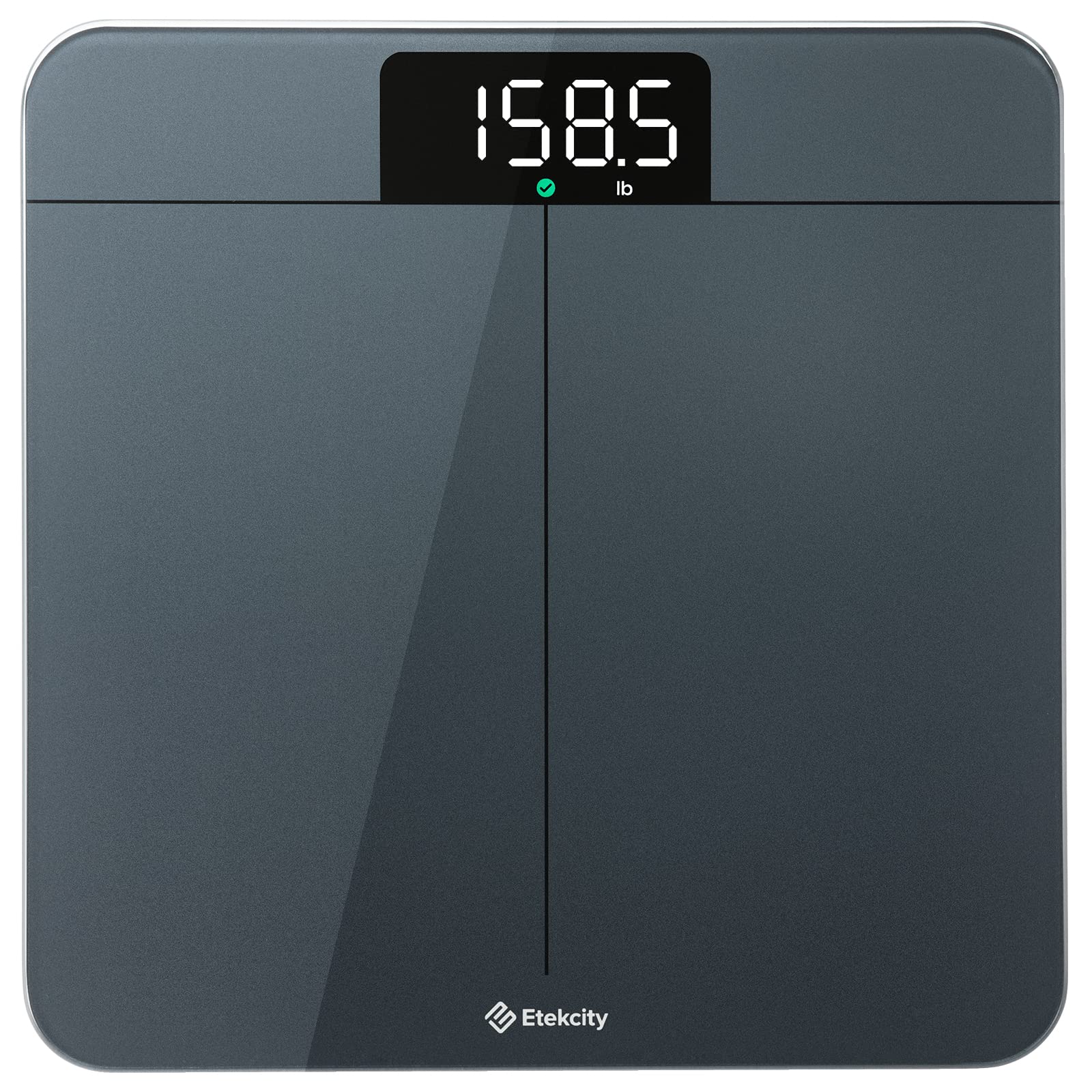 Etekcity Scale for Body Weight, Digital Bathroom Scale for People