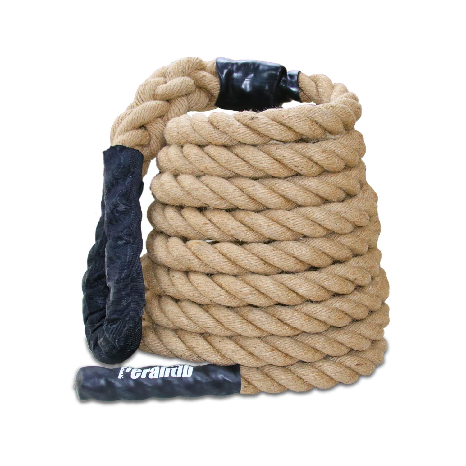 Perantlb Outdoor Climbing Rope for Fitness and Strength Training