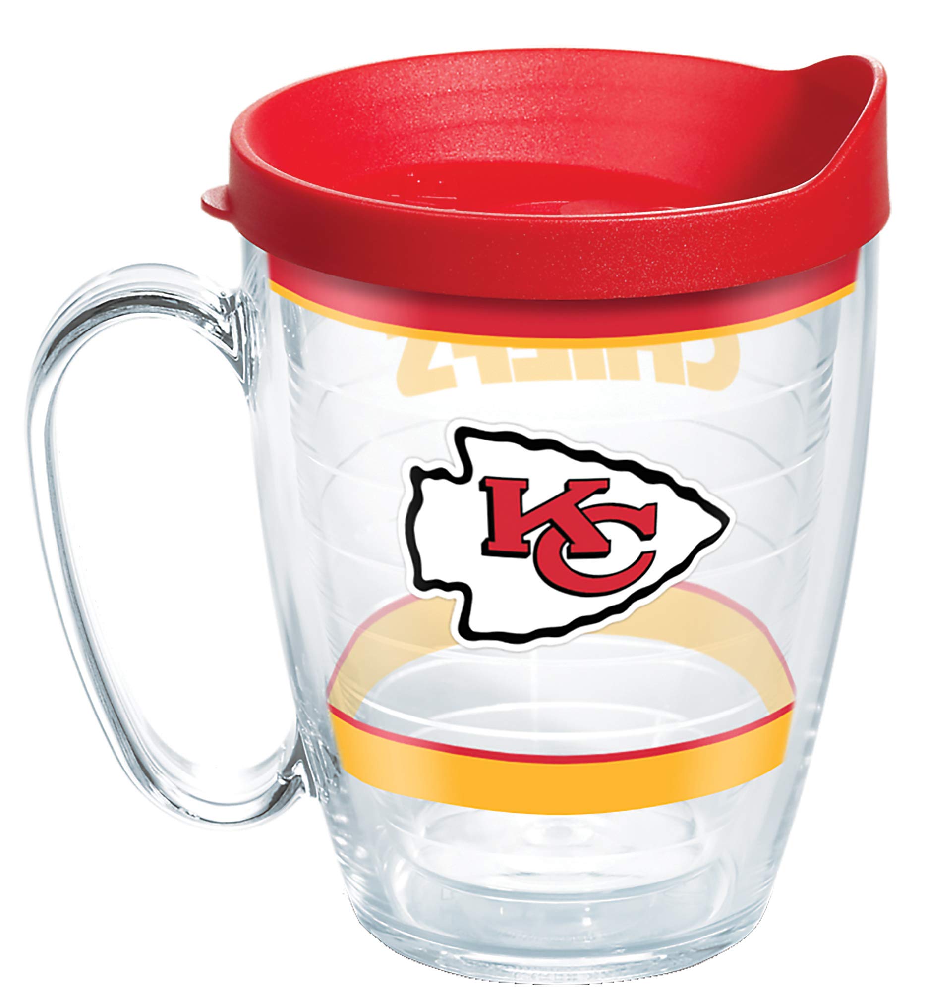 Tervis Awww Cute Mug 16 oz. Double Walled Insulated Tumbler with