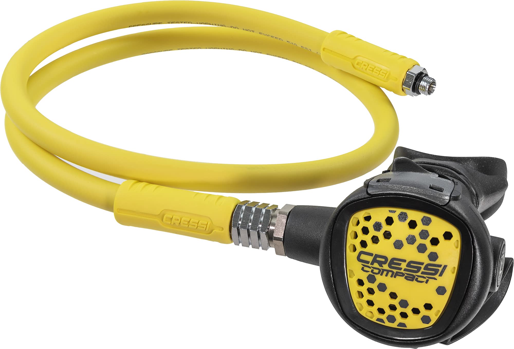 Cressi Scuba Set START PRO: BCD & regulator – Diving Specials Shop