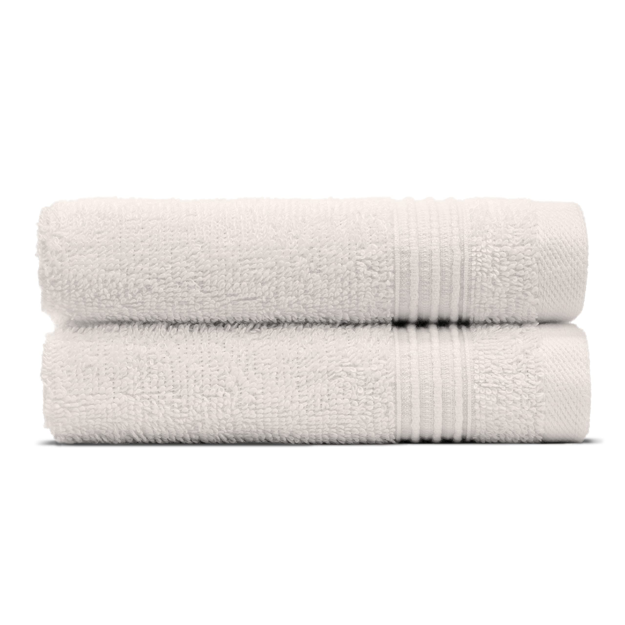 Luxury Plush Towel Collection