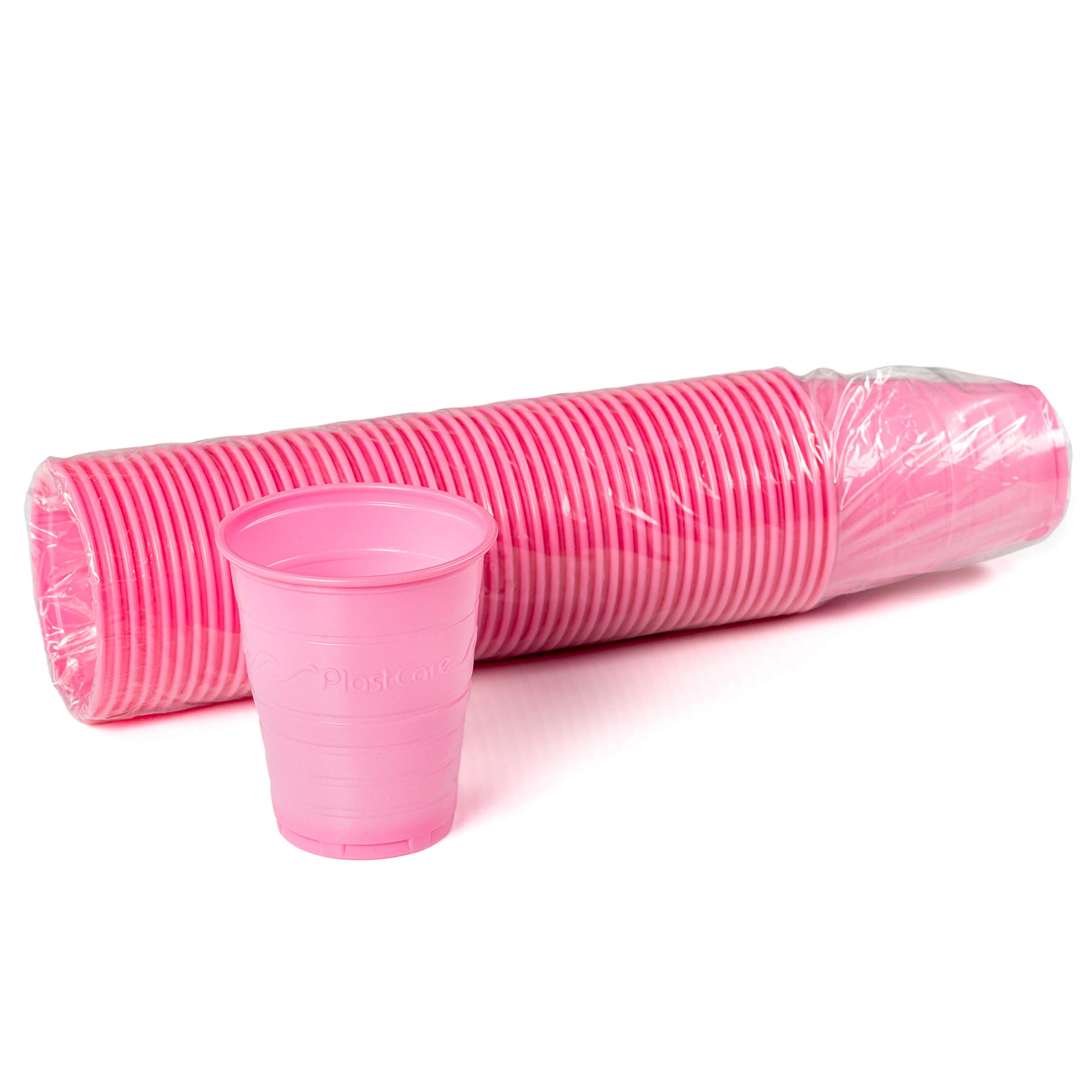 Drinking Cups 5oz 2000-5000 COLOR Optional Disposable Dental Plastic Top  Quality