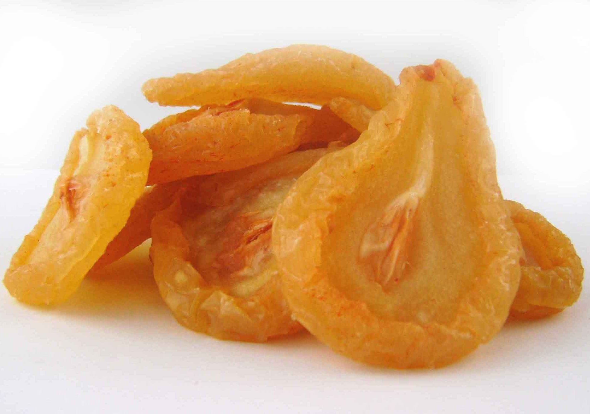 Bulk Dried Fruit Pears 5 Lb