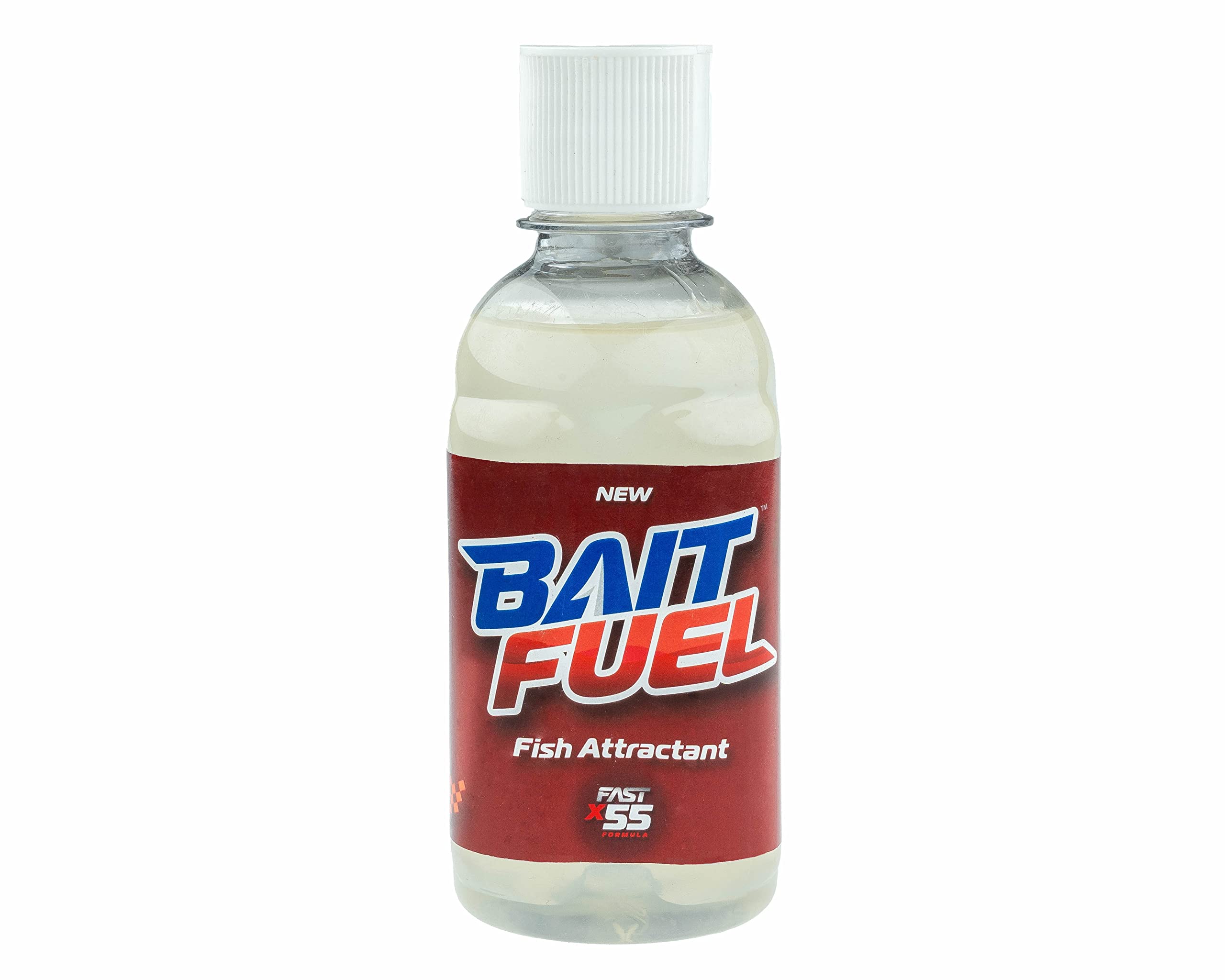 BAITFUEL X55 Formula Gel for Fishing: The Supercharged Fish Scent