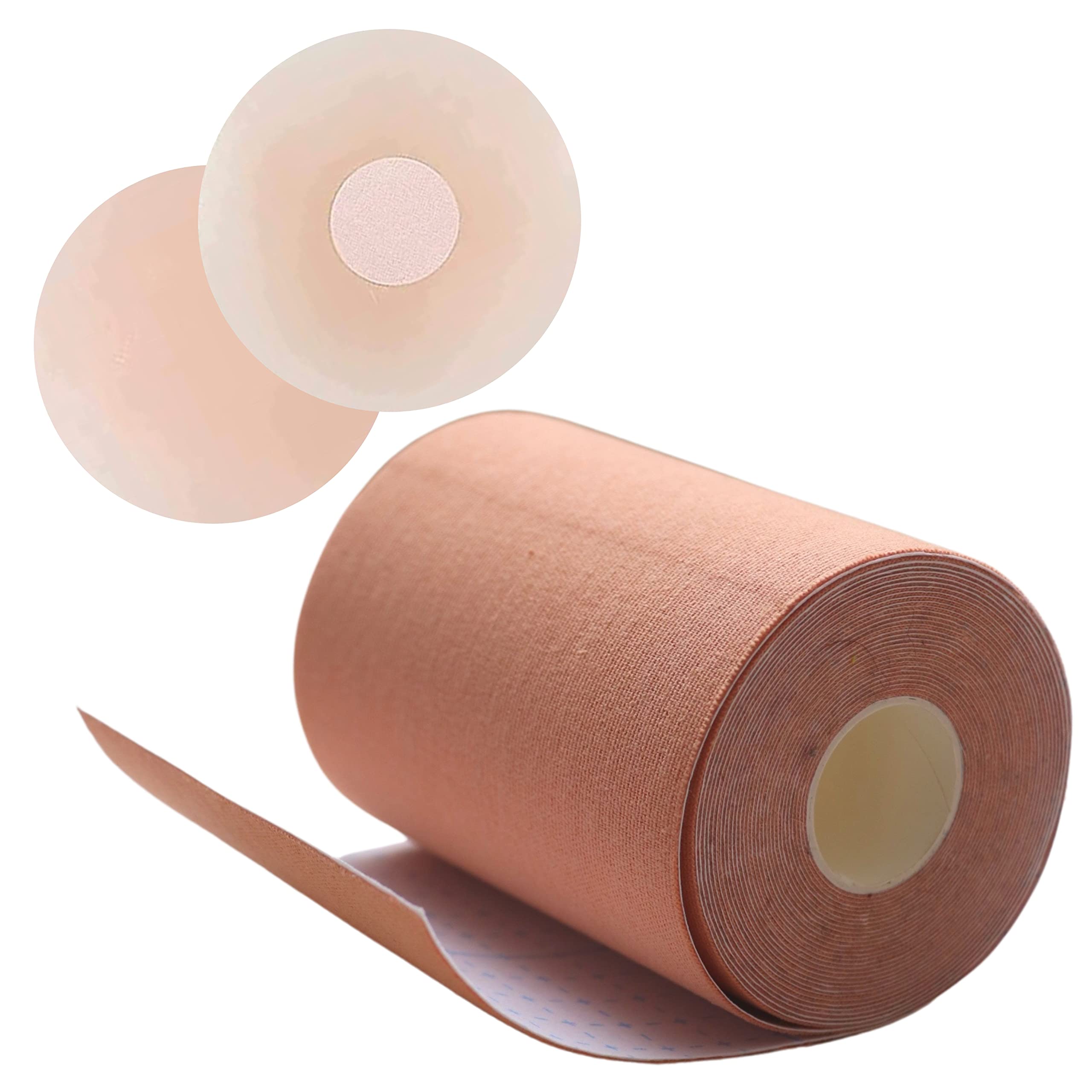 Buy Breast and Body Tape 4 Breast Tape for Large Breast Lift