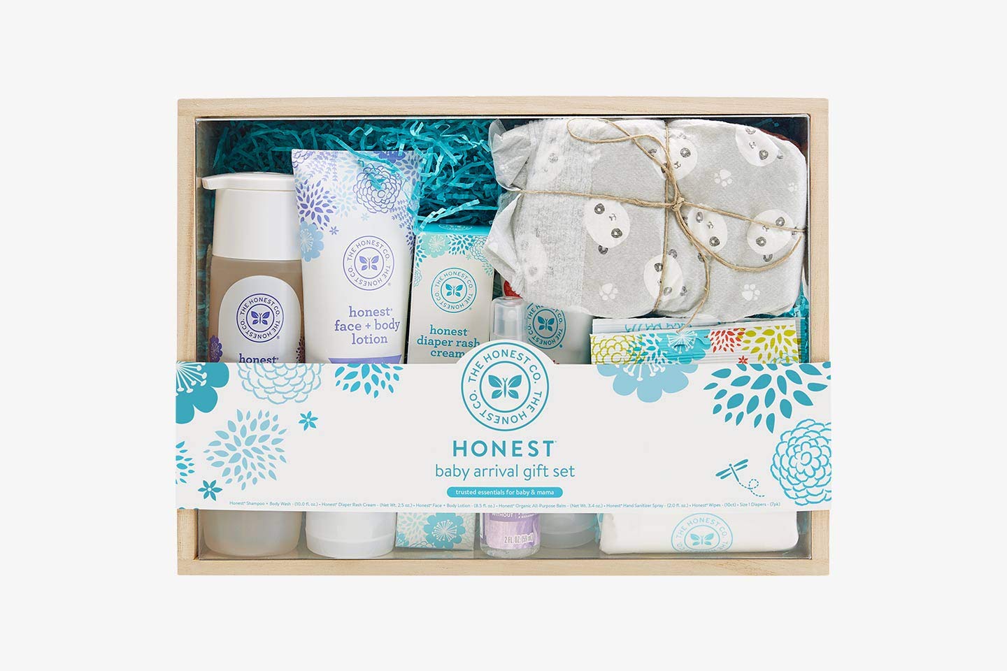 Honest Company Baby Care  Welcome to Lindos Group of Companies