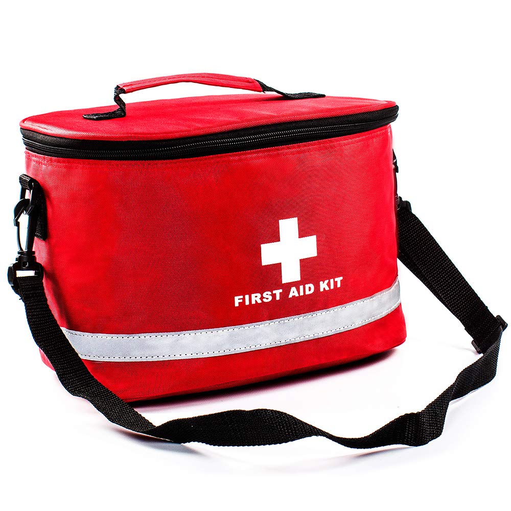 Outdoor Pursuits First Aid Kit