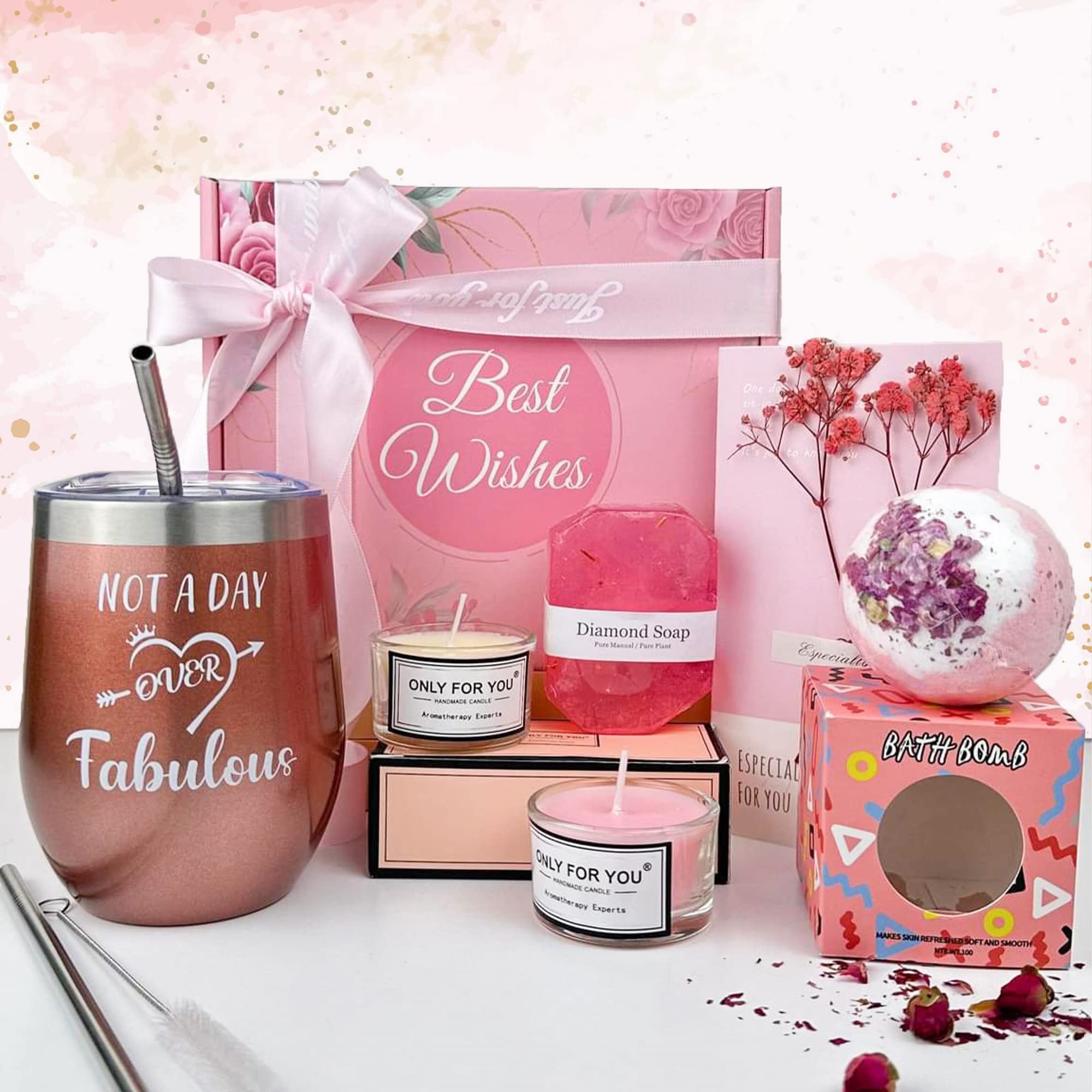 The Best Valentine's Day Gift Ideas for Women