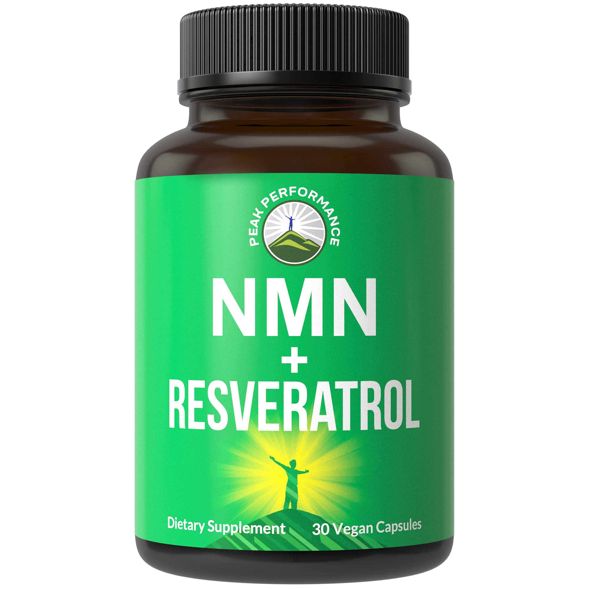 Nmn Supplement