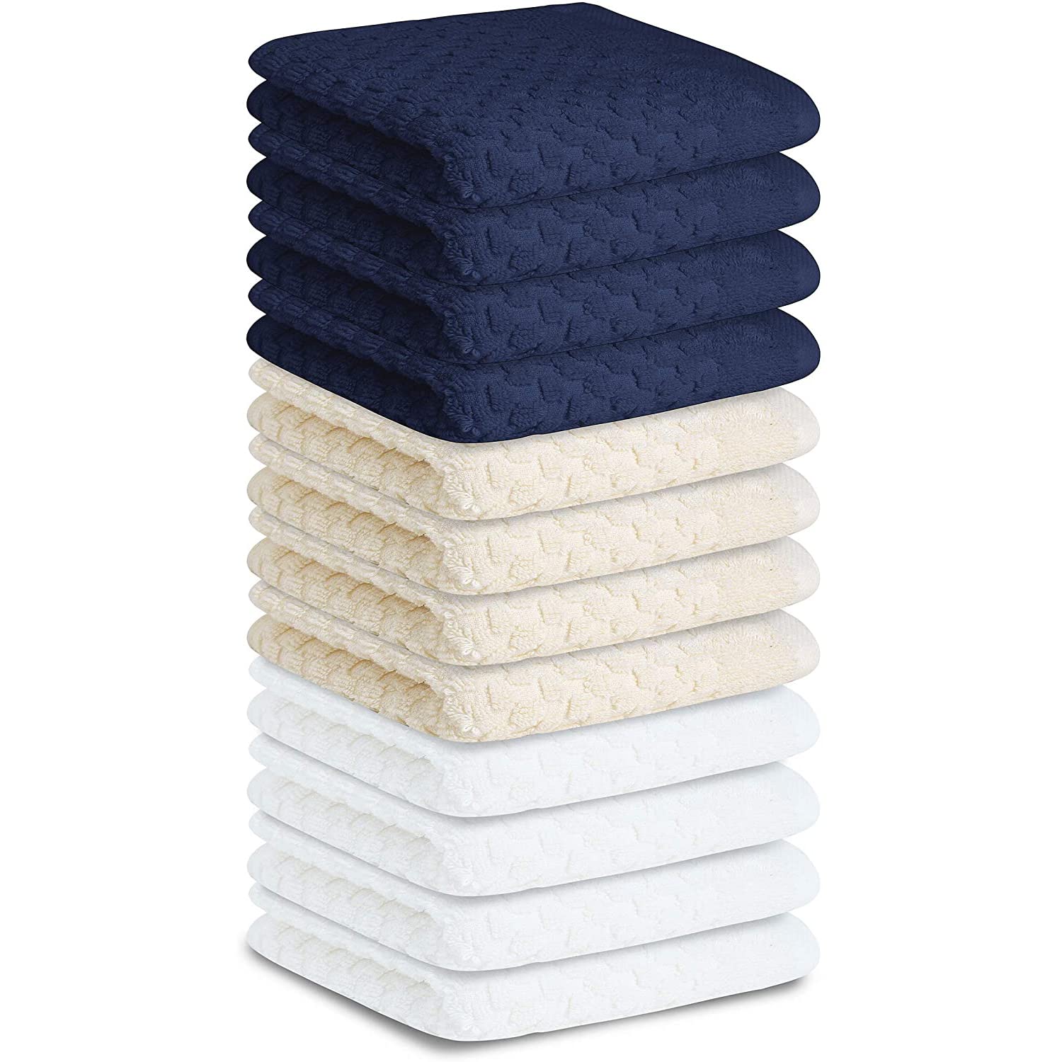 100 cotton pure white cloth rags