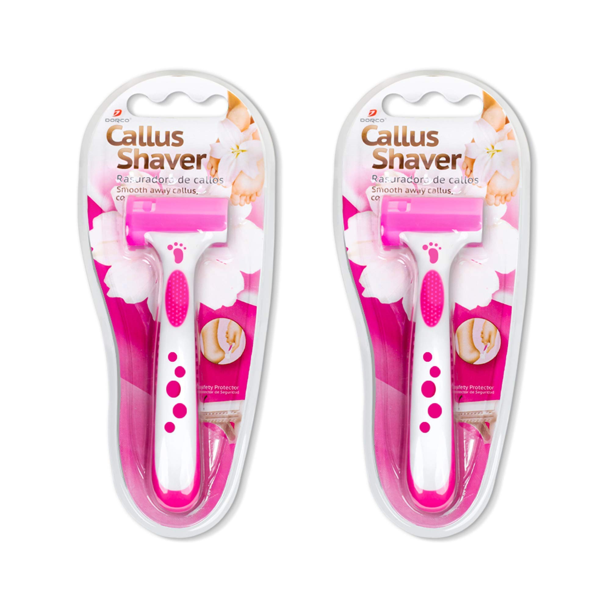 Foot Care Pedicure Callus Shaver Hard Skin Remover,Foot Callus