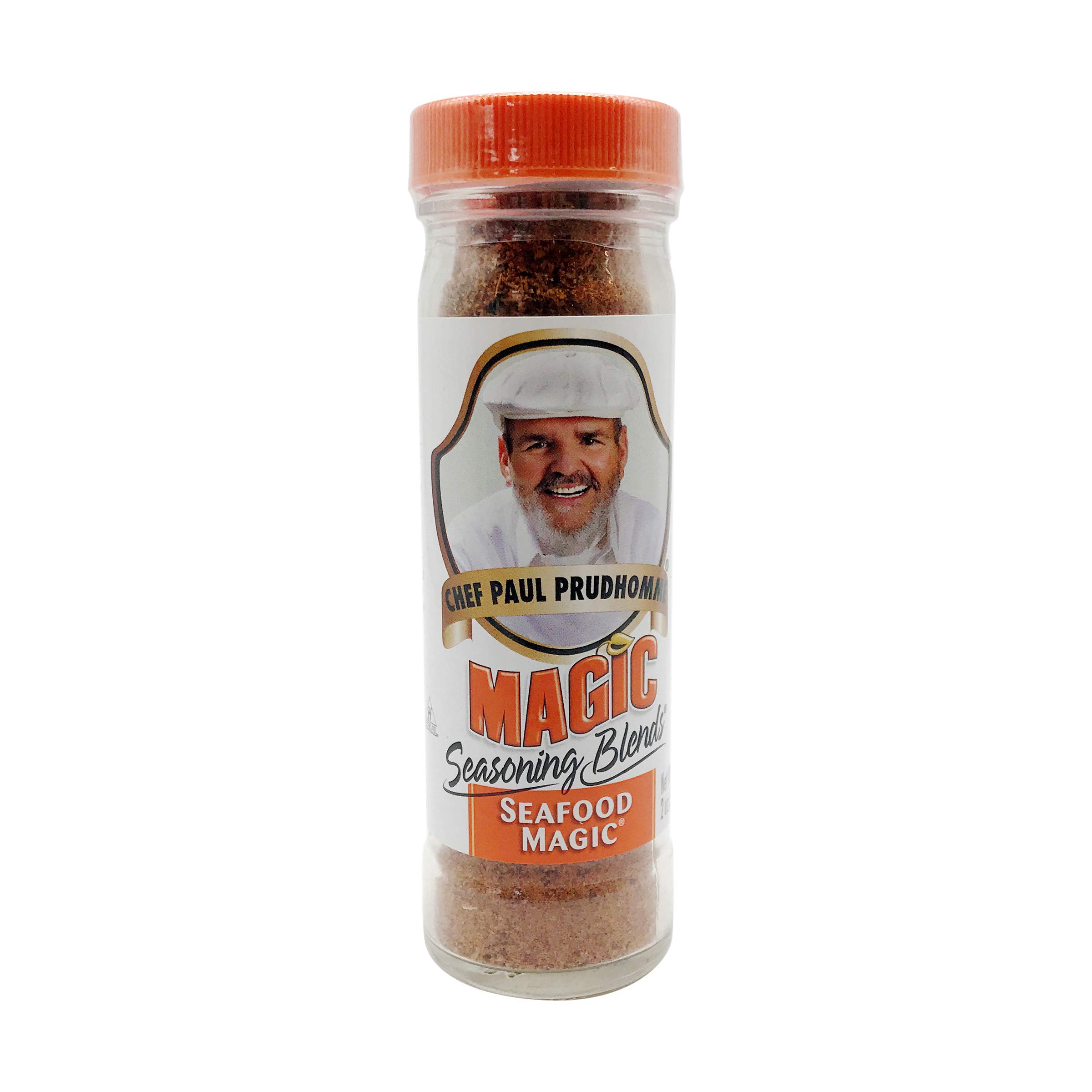 Chef Paul Prudhomme's Meat Magic Seasoning Blends