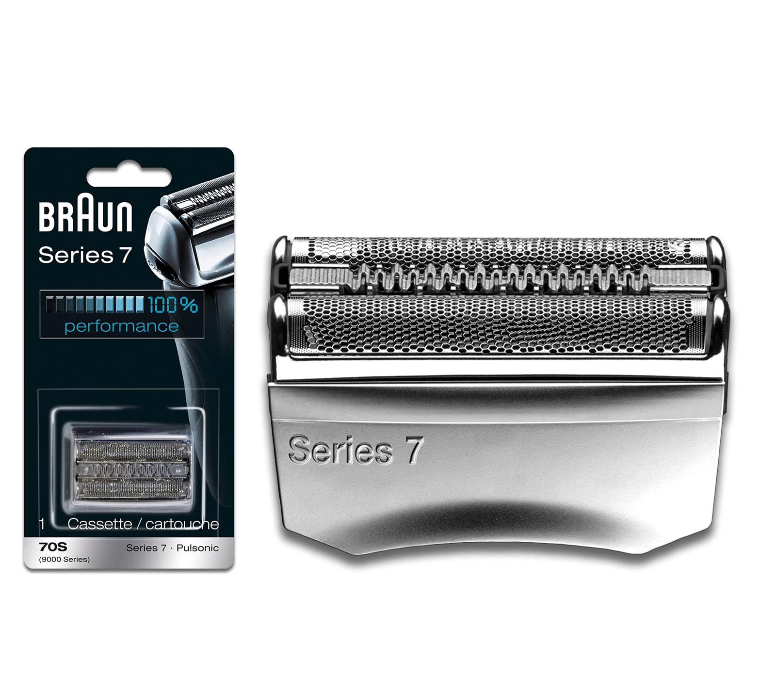 Braun 720s 7 Купить