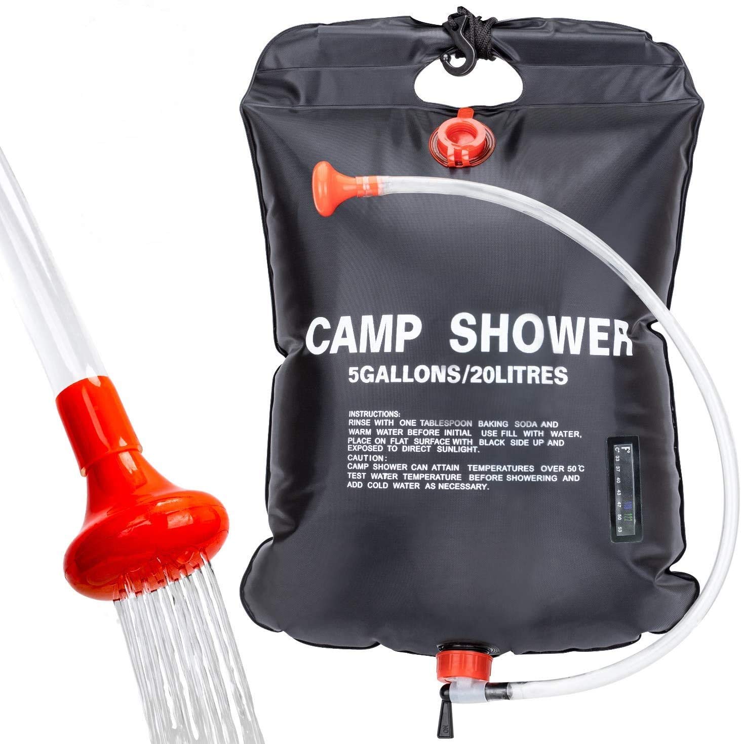 REGER Shower Caddy Portable-Shower Bag,Portable India | Ubuy