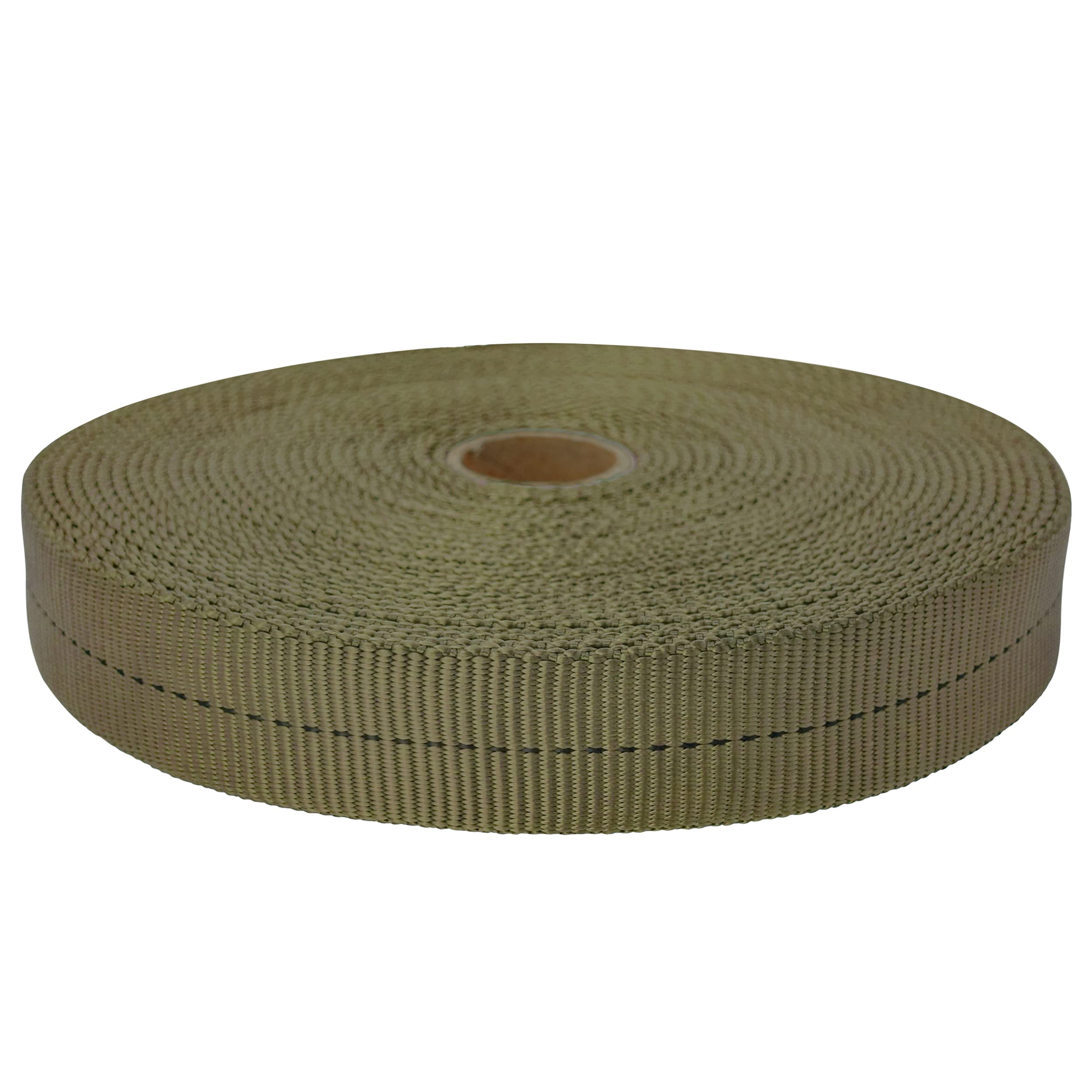 Custom Tubular Nylon Webbing 1 Inch Manufacturers and Suppliers