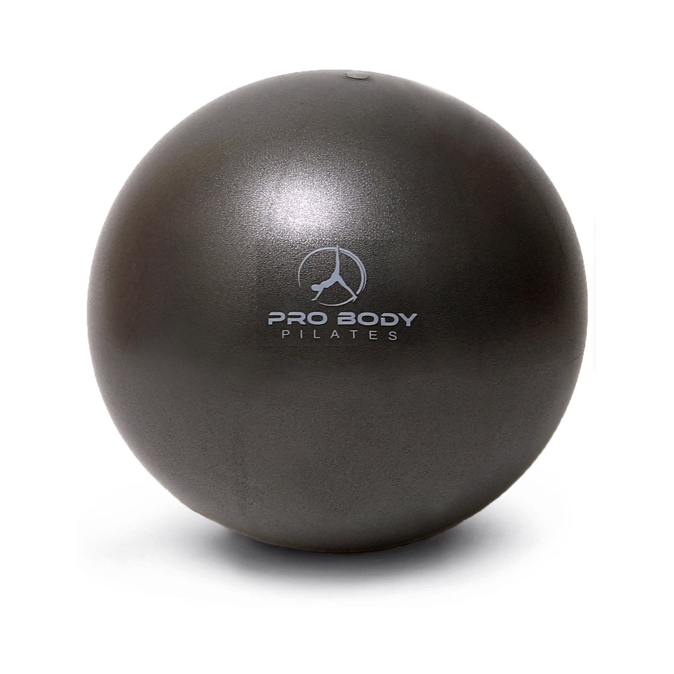 9 Inch Small Exercise Ball for Stability, Barre, Pilates, Yoga