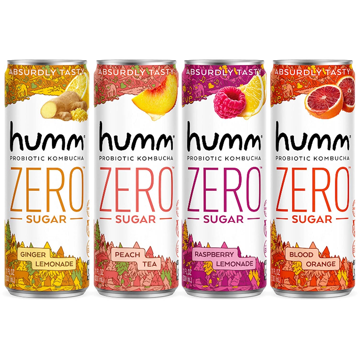 Humm Kombucha Costco 6 Pack 77 - 7wtcvzf