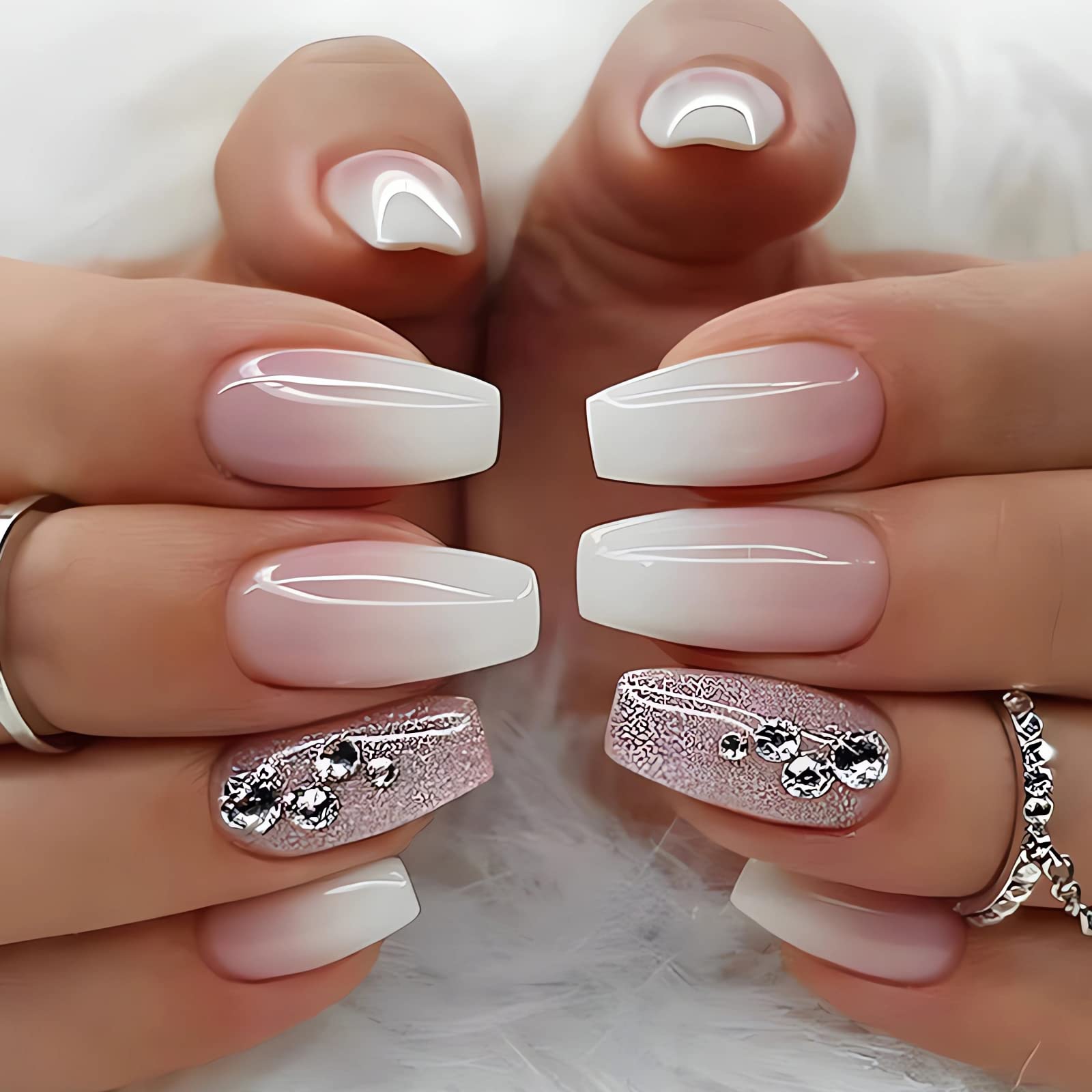 989 Top 100+ Best Nail Designs 2024 | Easy Nail Art for Lady Girls | Nails  Inspiration - YouTube