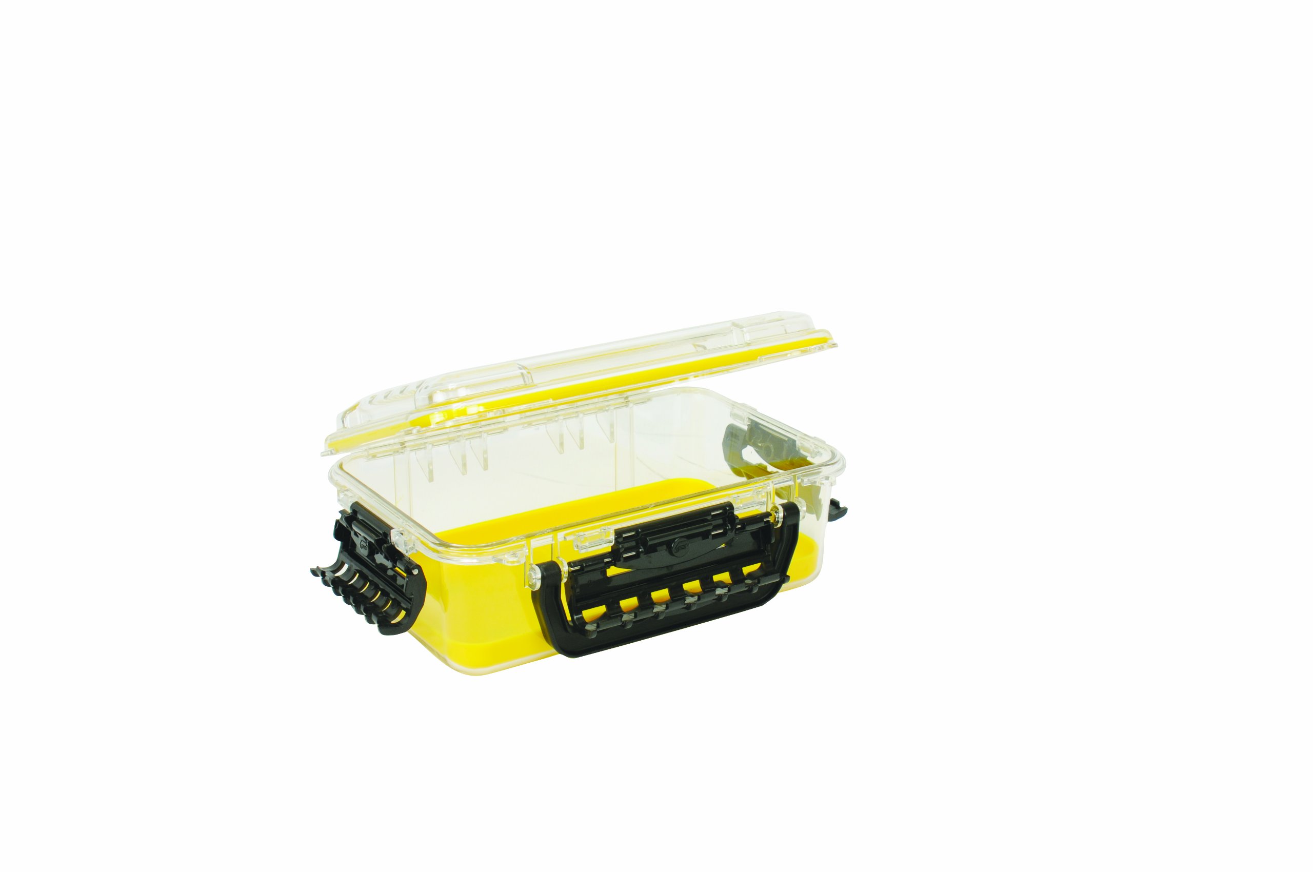 Plano Guide Series 3700 Field Box Waterproof Case, Blue, Large