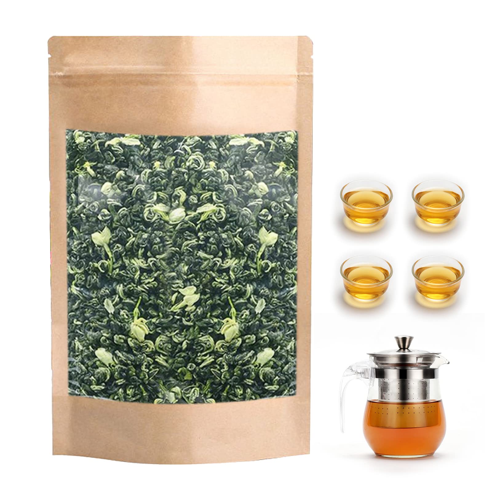 Jasmine tea  25日まで Jasmine Green Tea – AZ Teas Japan | エーゼットティーズジャパン