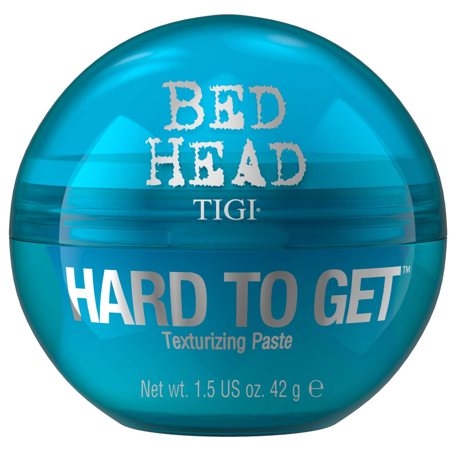 TIGI Bed Head Hard To Get Paste 1.5 Ounce