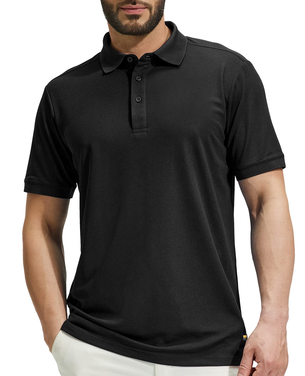 Men's Fashion T-Shirts and Polo Shirts