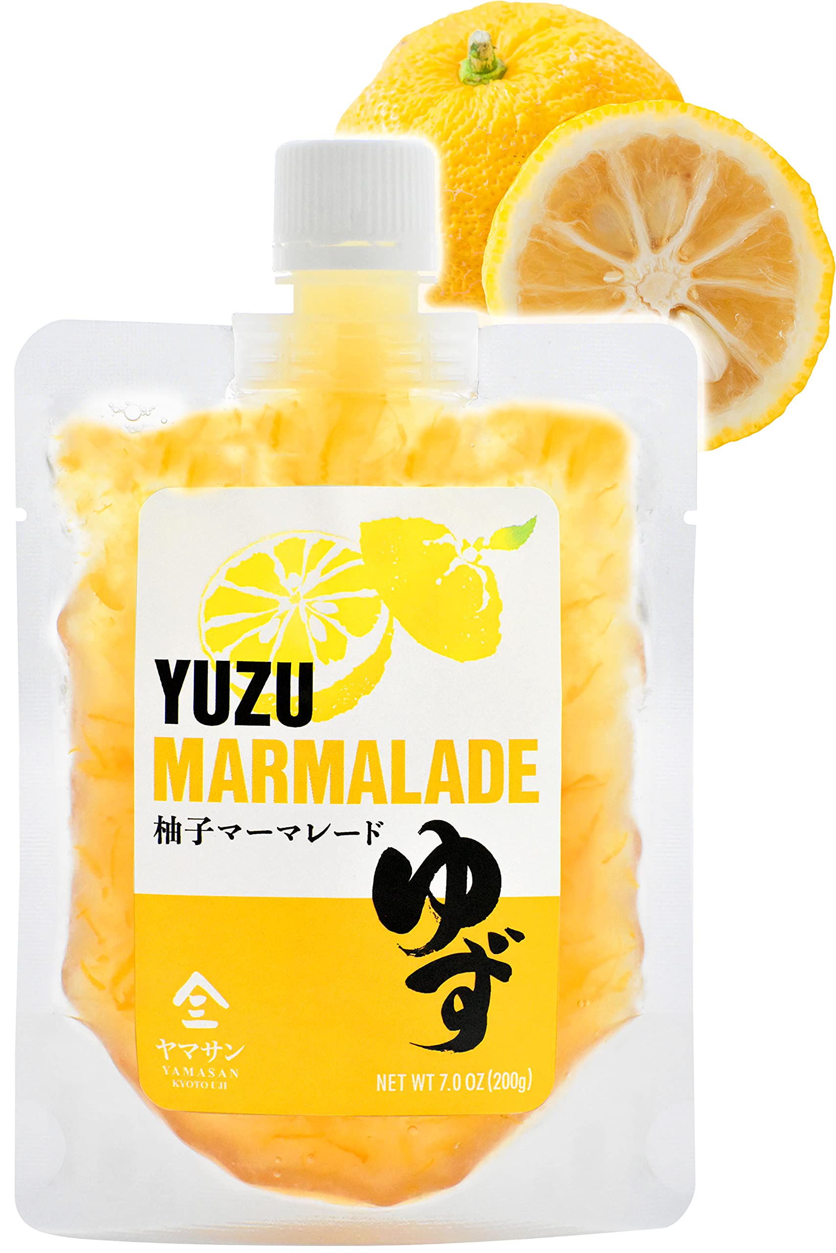 Premium Yuzu from Japan