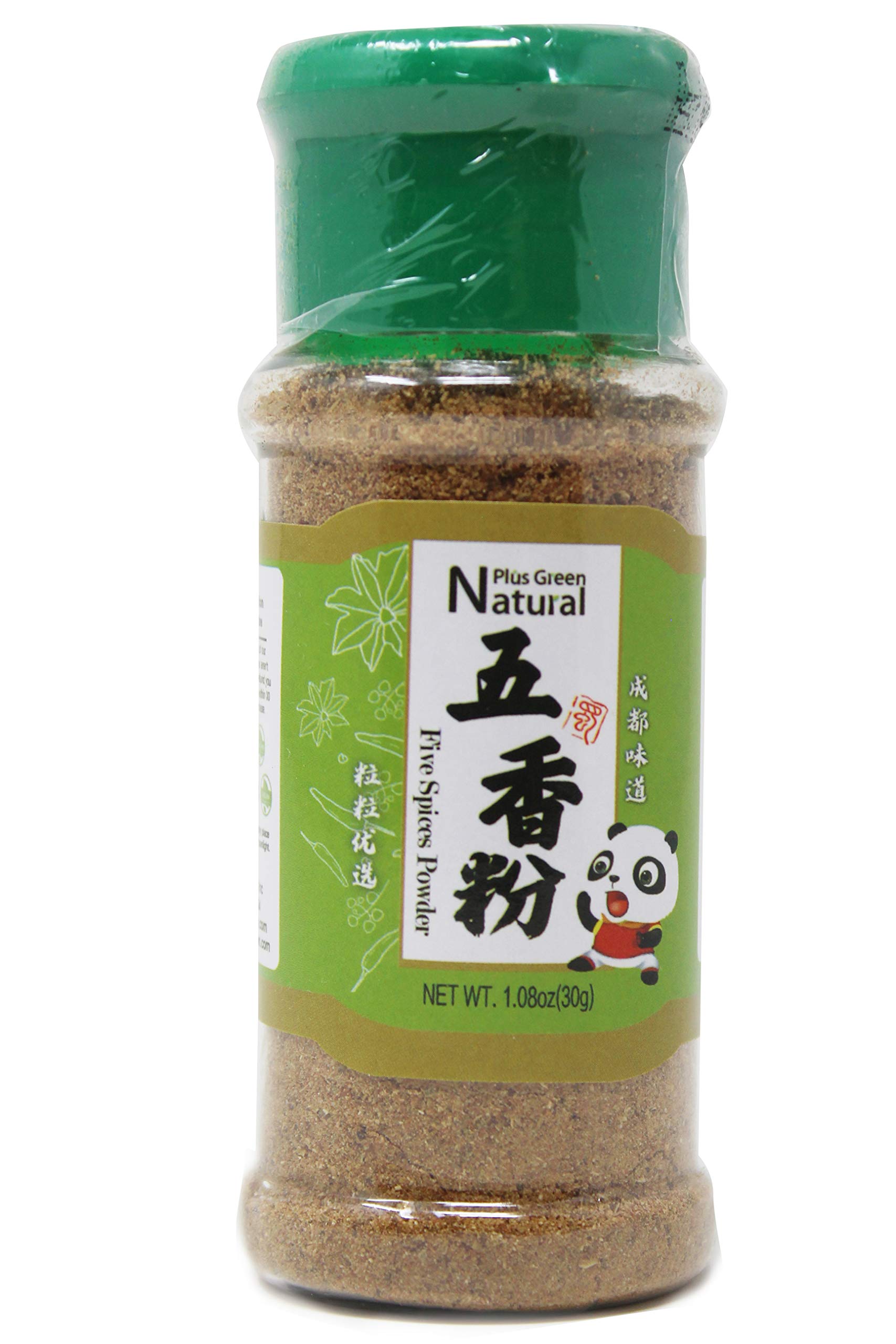 Ty Ling Five Spice Seasoning, 1.7 oz