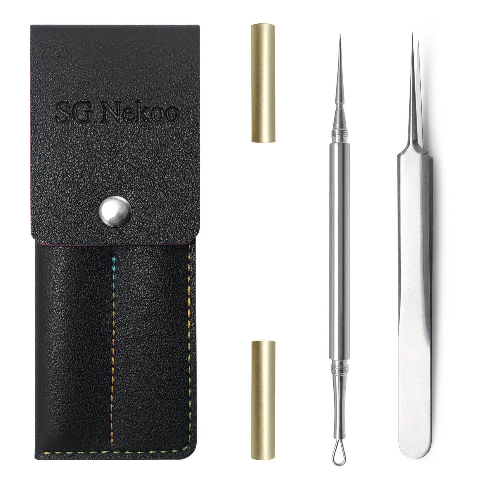 Milia Extraction Tool - 54eplpg