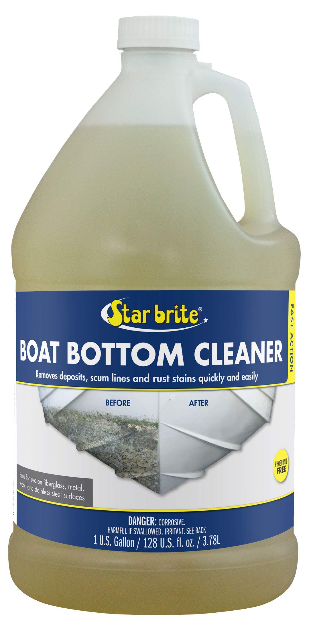 Star Brite Inflatable Boat Cleaner - 32 oz.