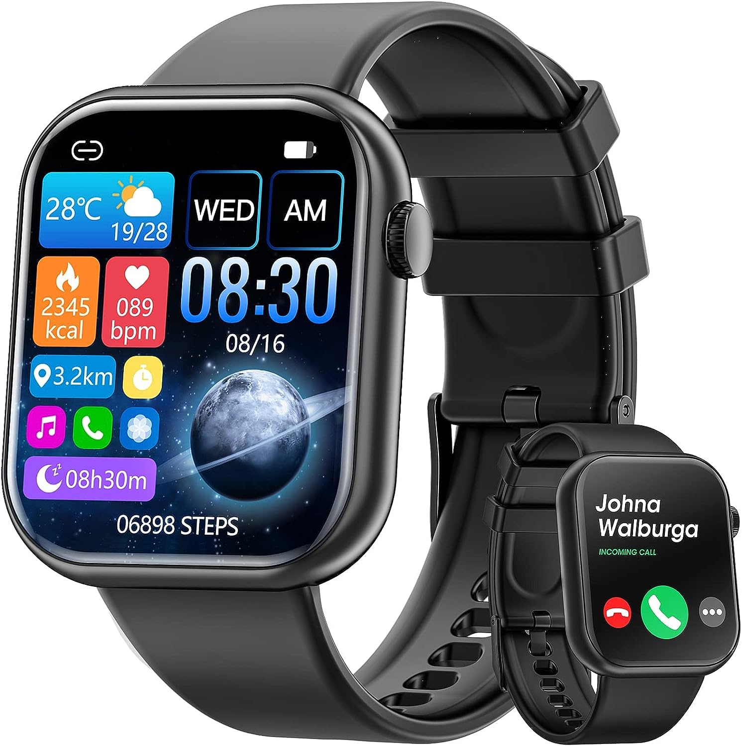 Fitness Watches, Sport Watches, Smartwatches