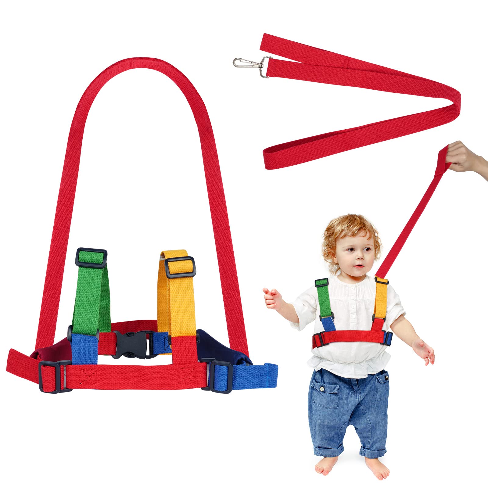 harness and reins for toddlers